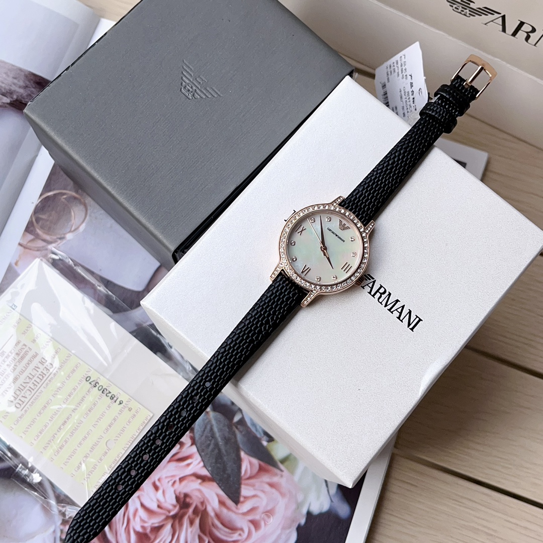 Часы Armani