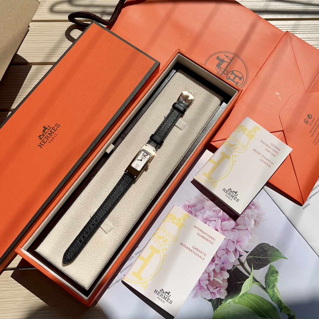 Часы Hermès