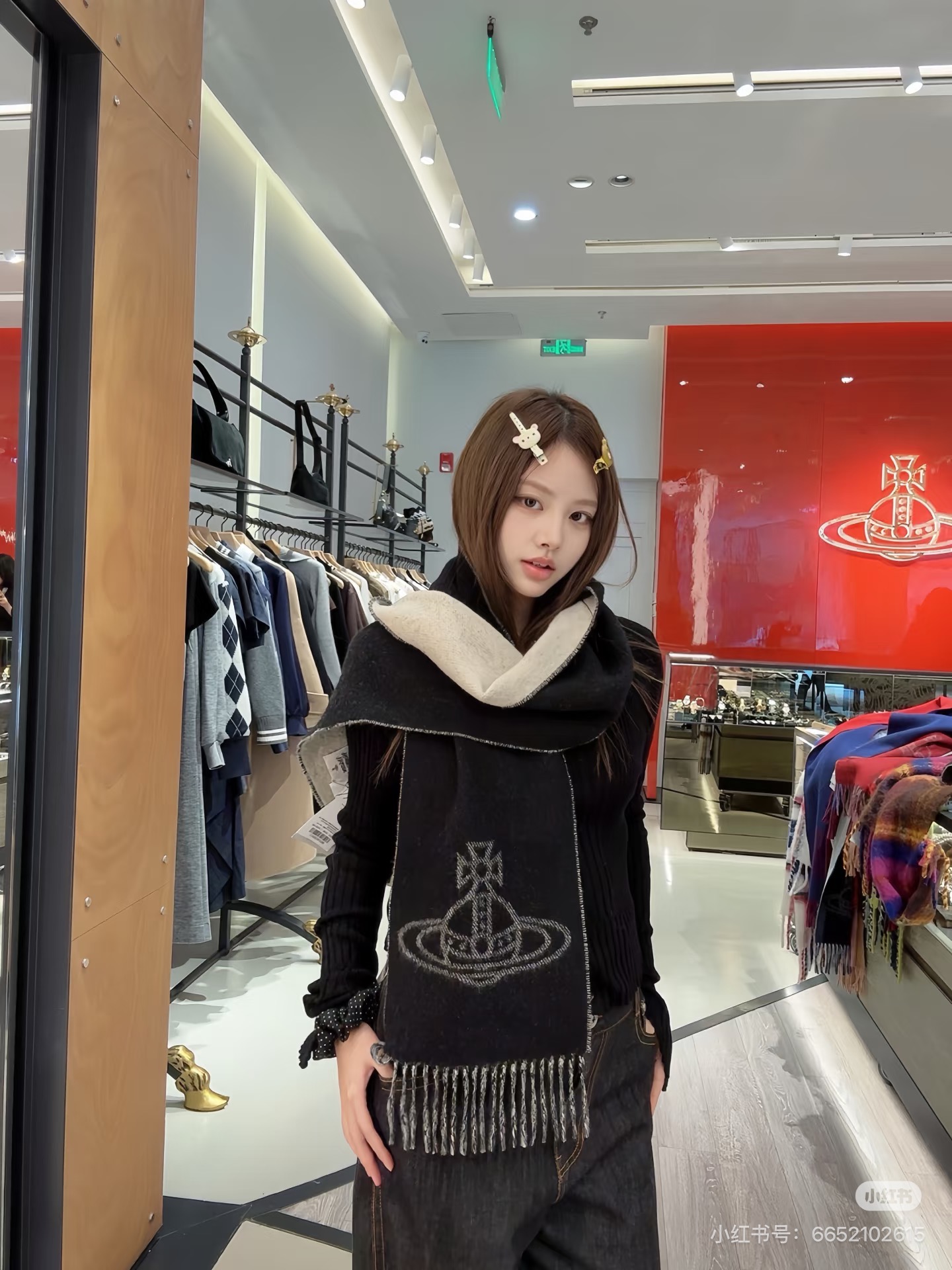 罗杰·维维亚 Roger Vivier 高定典藏名品高定成衣时装外套连衣裙衬衫T恤 #E6F14A02 4