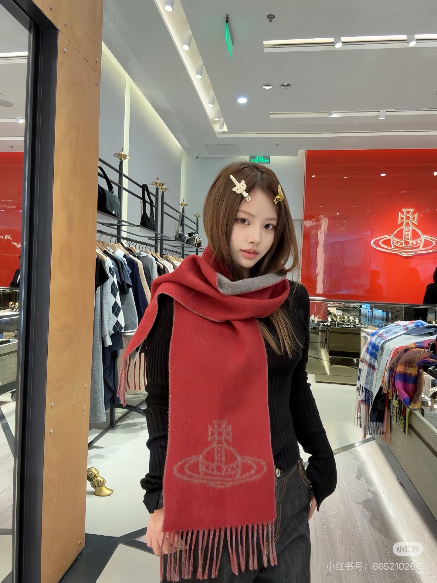 罗杰·维维亚 Roger Vivier 高定典藏名品高定成衣时装外套连衣裙衬衫T恤 #E6F14A02 3