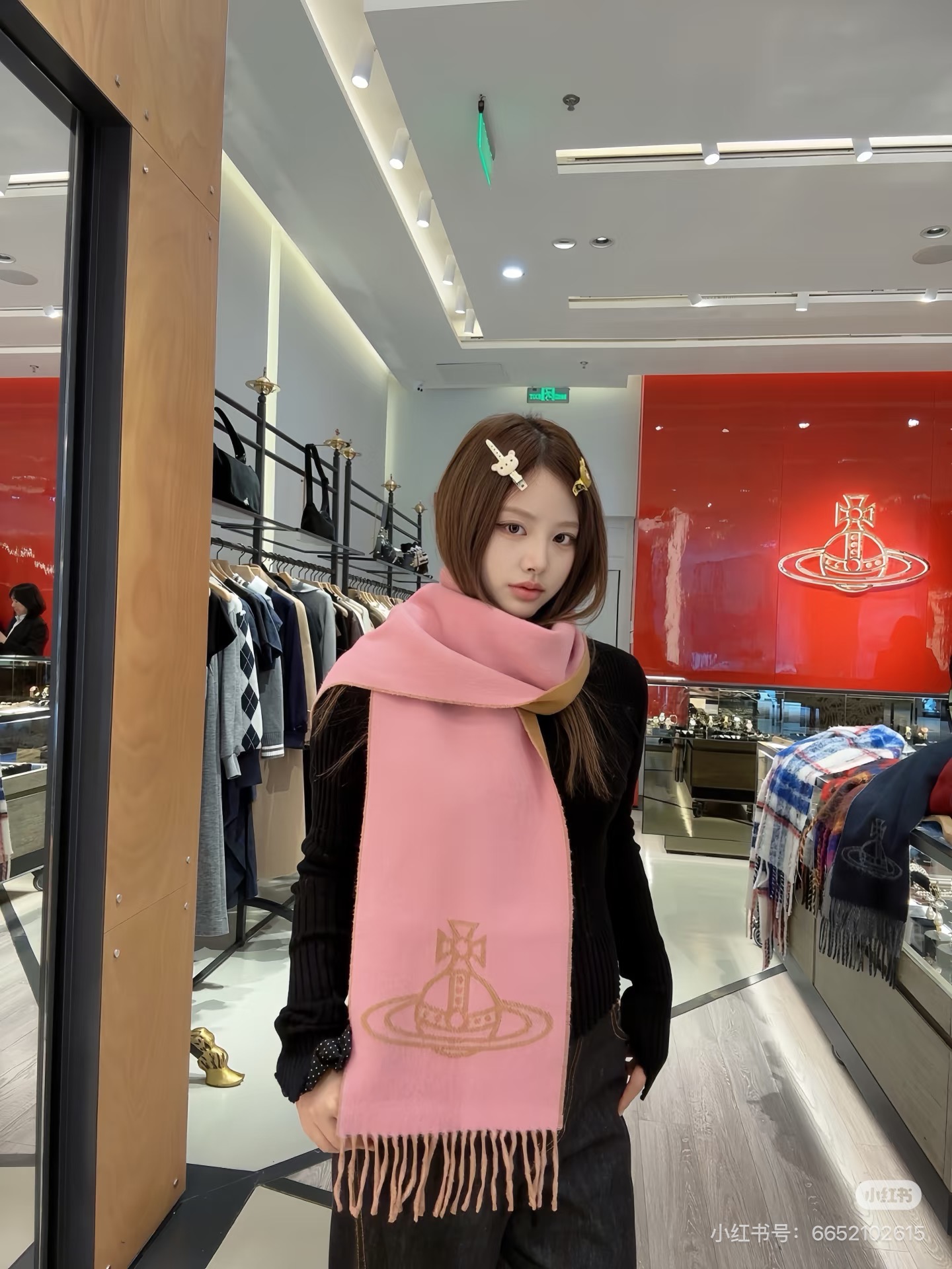 罗杰·维维亚 Roger Vivier 高定典藏名品高定成衣时装外套连衣裙衬衫T恤 #E6F14A02 2