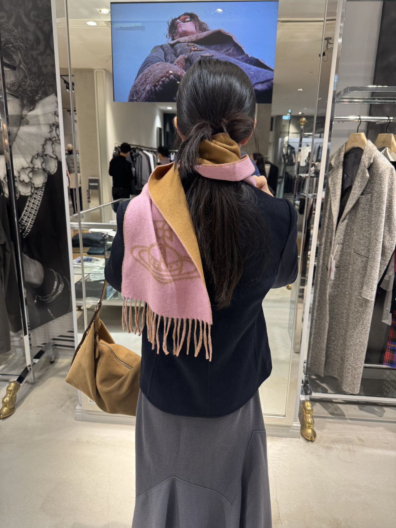 Brunello Cucinelli Haute Couture Haute Couture Ready-to-Wear Clothing 3