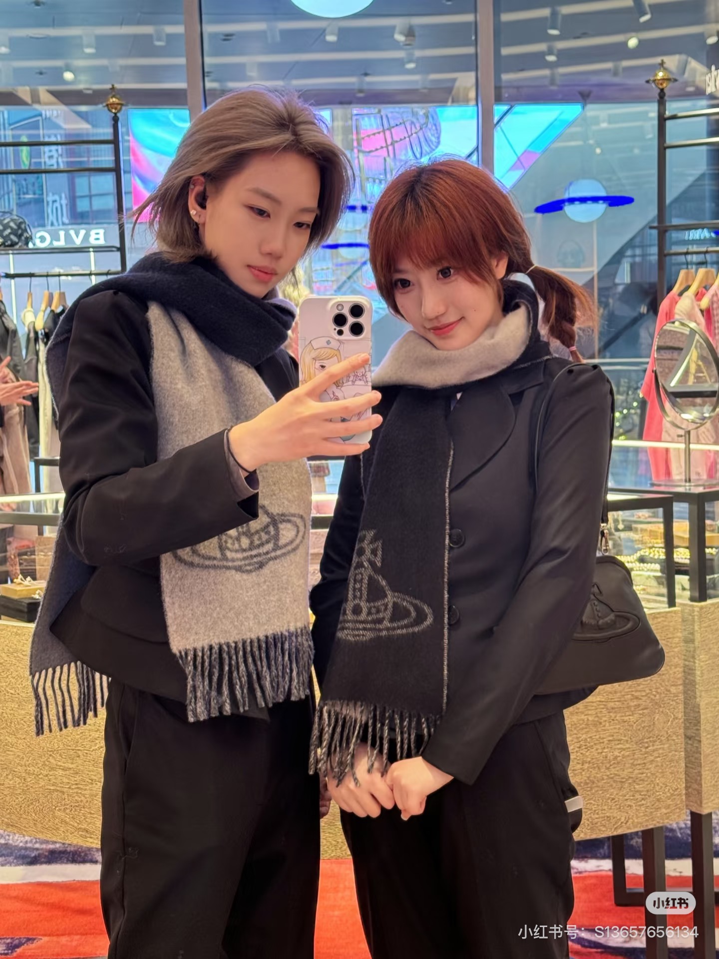 缪缪 Miu Miu 高定典藏名品高定成衣时装外套连衣裙衬衫T恤 #C06A2795