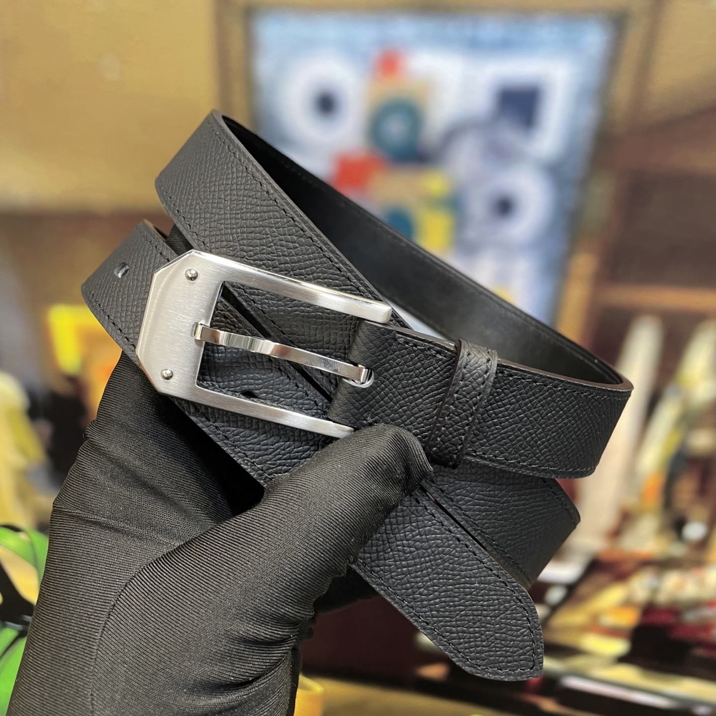 Hermès 代购级 爱马仕 Hermes- 宽度 25mm精品