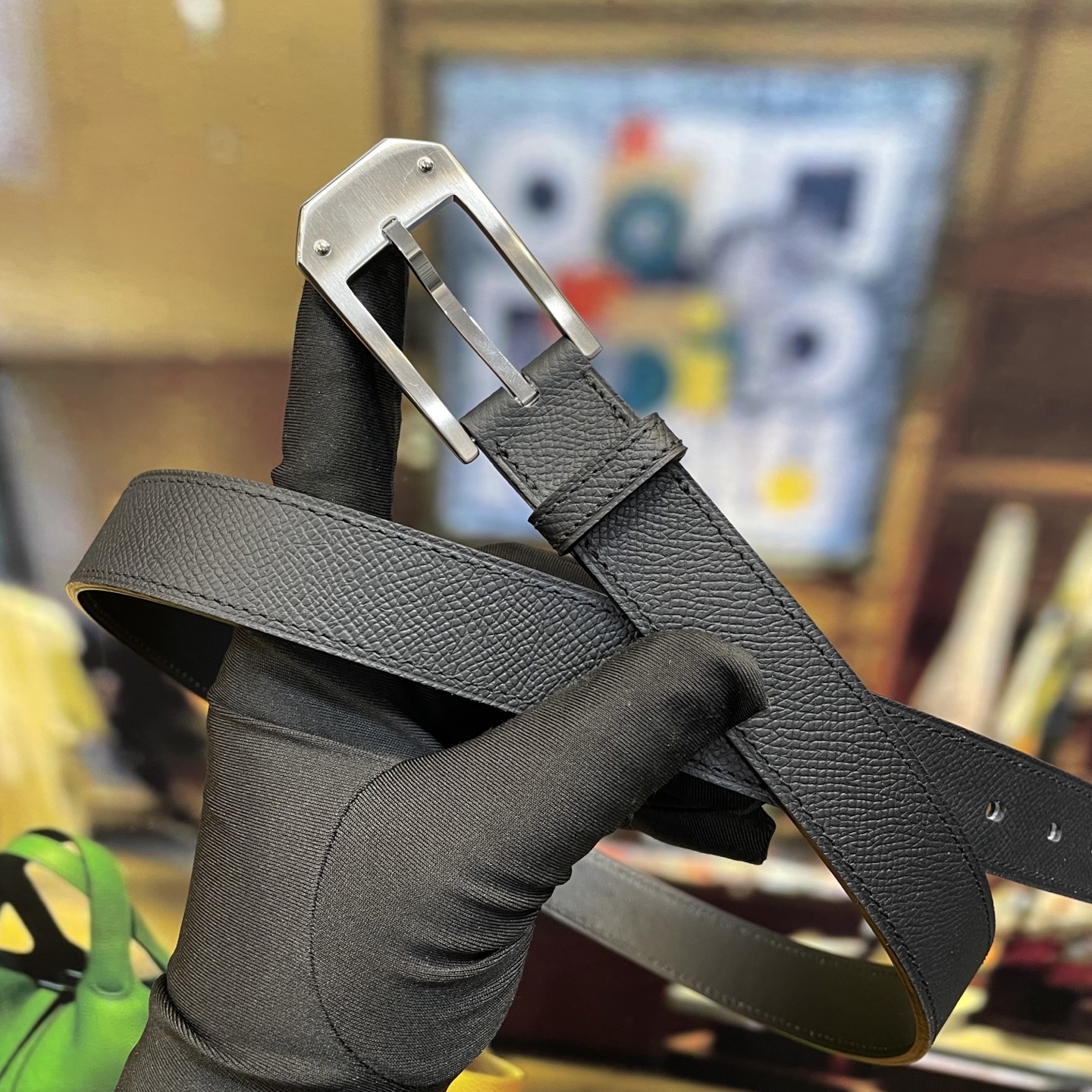 Hermès 代购级 爱马仕 Hermes- 宽度 25mm精品