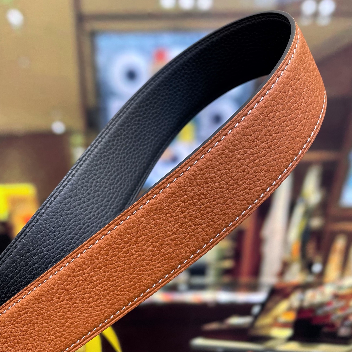 에르메스 벨트 59204 Hermes Belt 상세 이미지 5