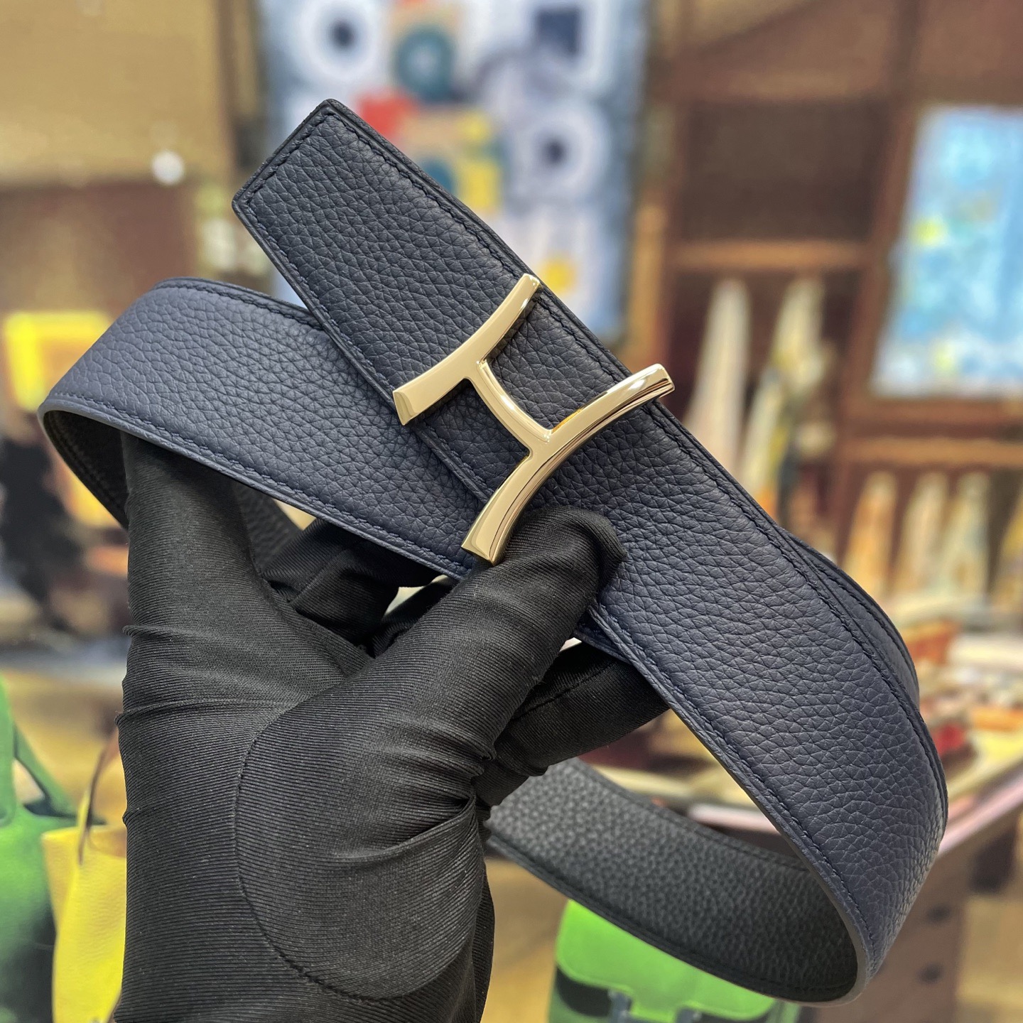 에르메스 벨트 131846 Hermes Belt 썸네일 이미지