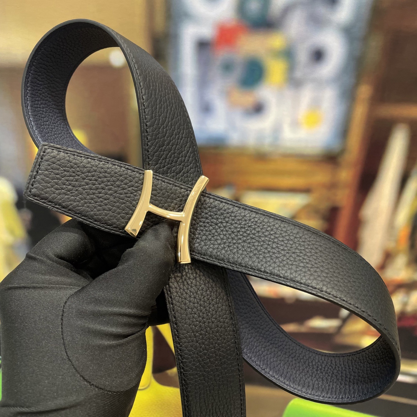 에르메스 벨트 131846 Hermes Belt 썸네일 이미지