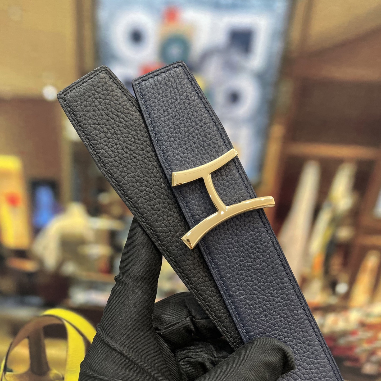 에르메스 벨트 131846 Hermes Belt 썸네일 이미지