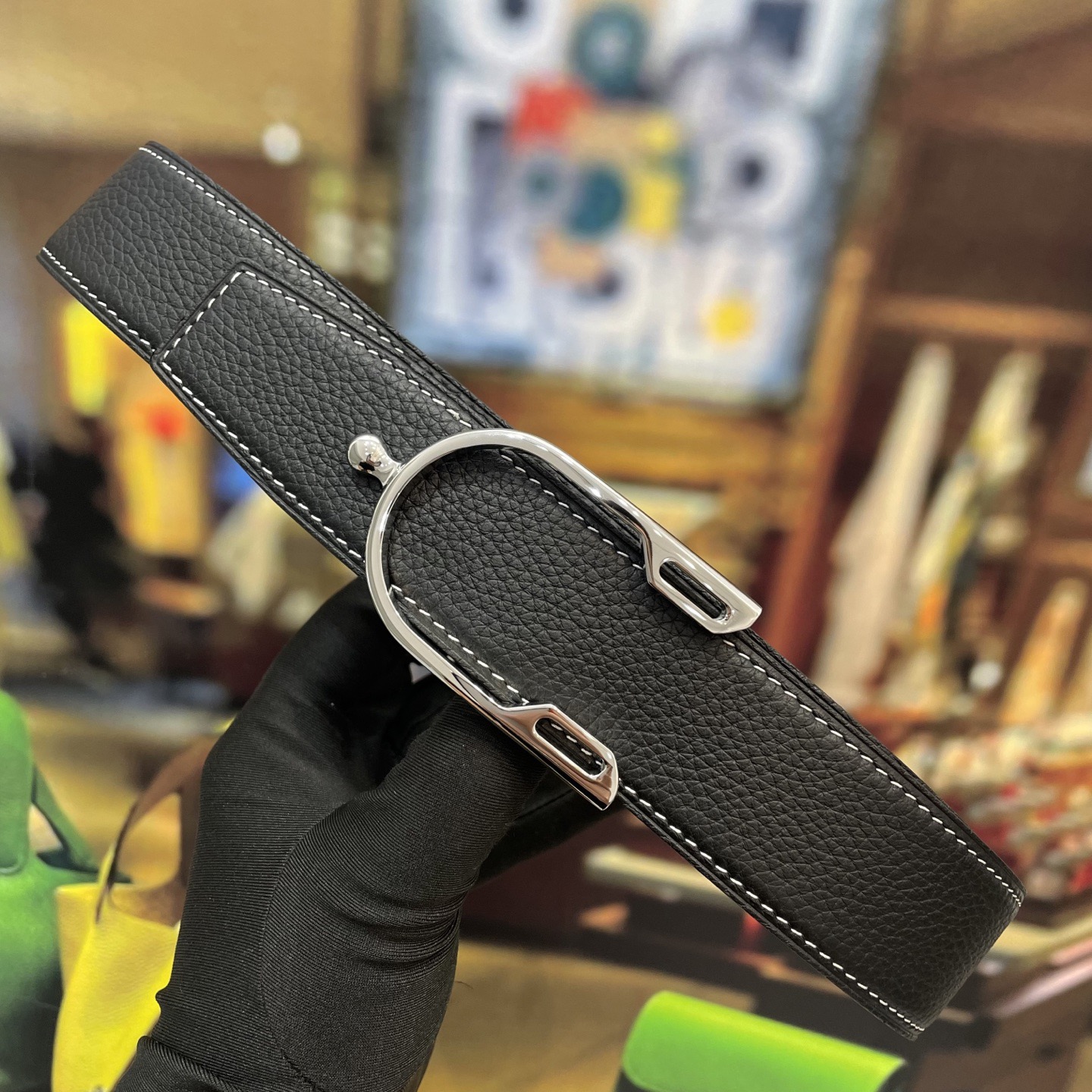 Ремень Hermès