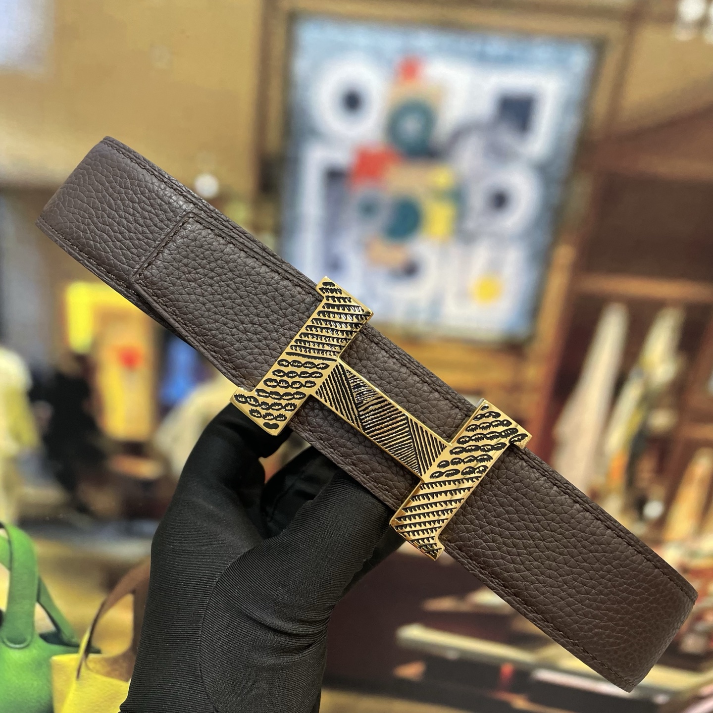 에르메스 벨트 131492 Hermes Belt 썸네일 이미지