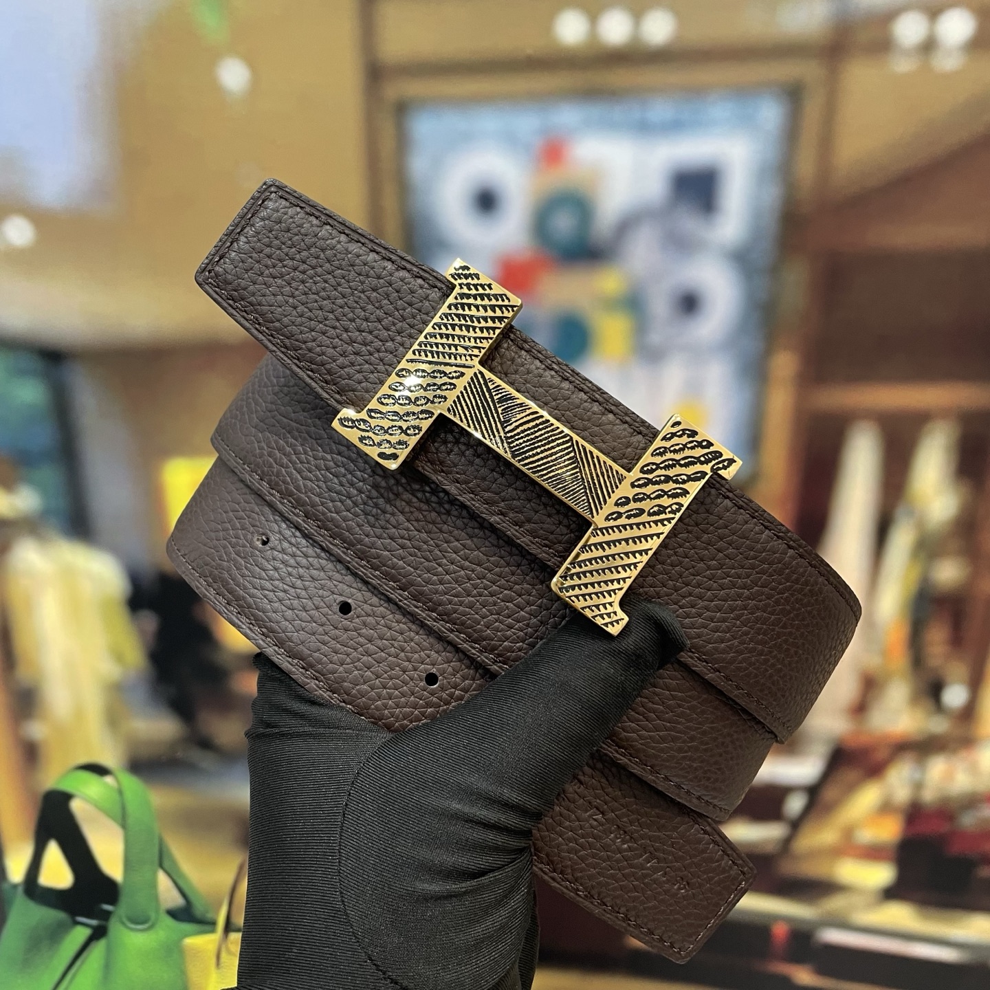 에르메스 벨트 131492 Hermes Belt