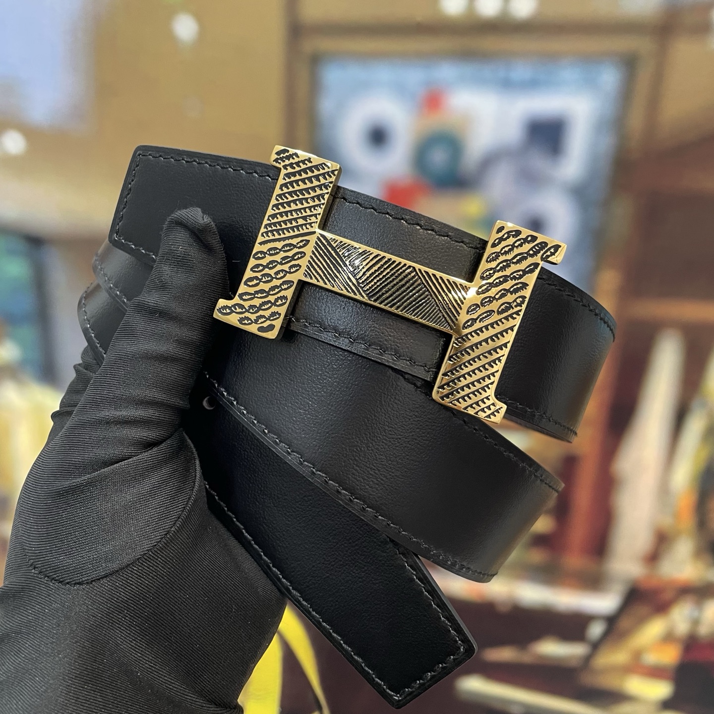 에르메스 벨트 131494 Hermes Belt 썸네일 이미지