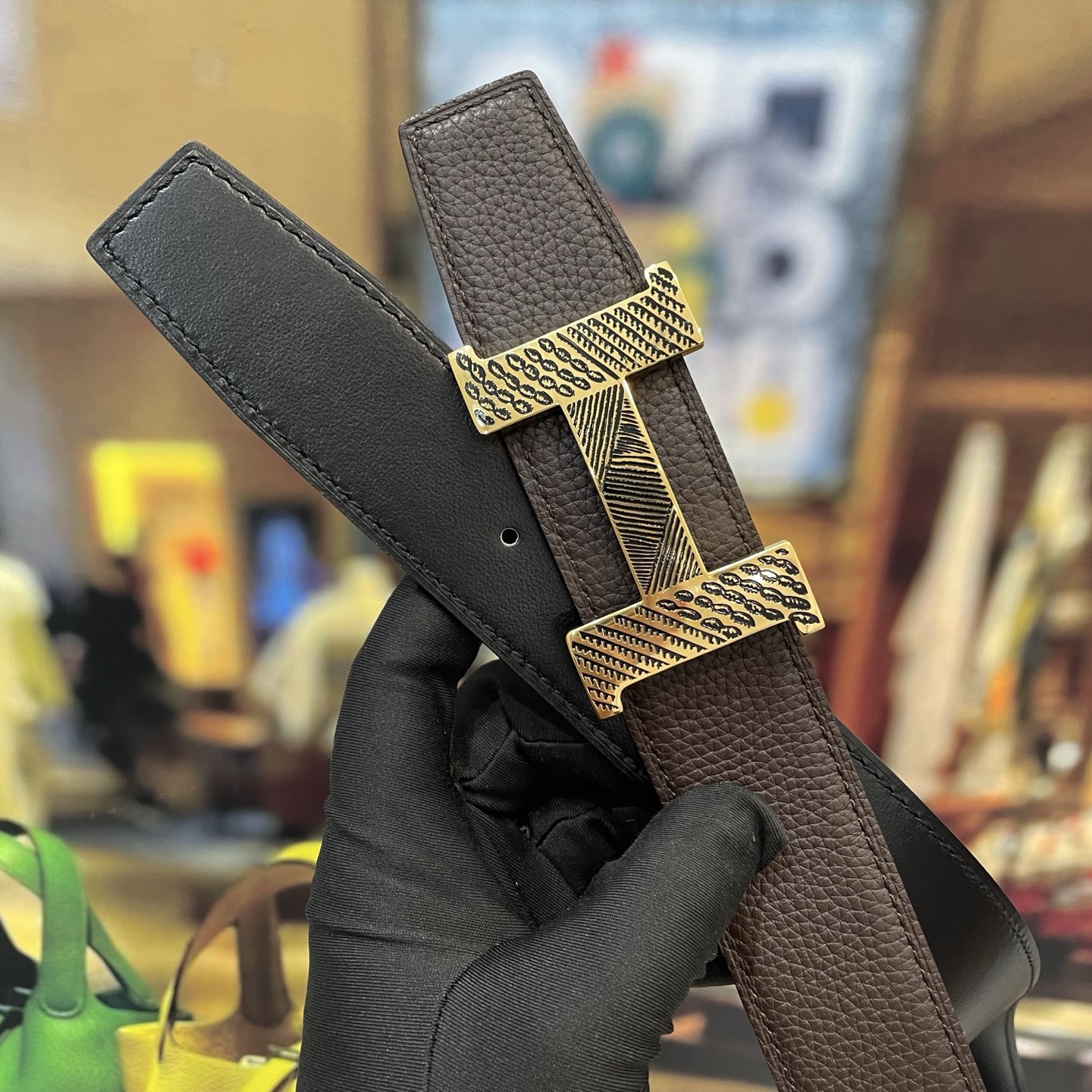 에르메스 벨트 131492 Hermes Belt 썸네일 이미지