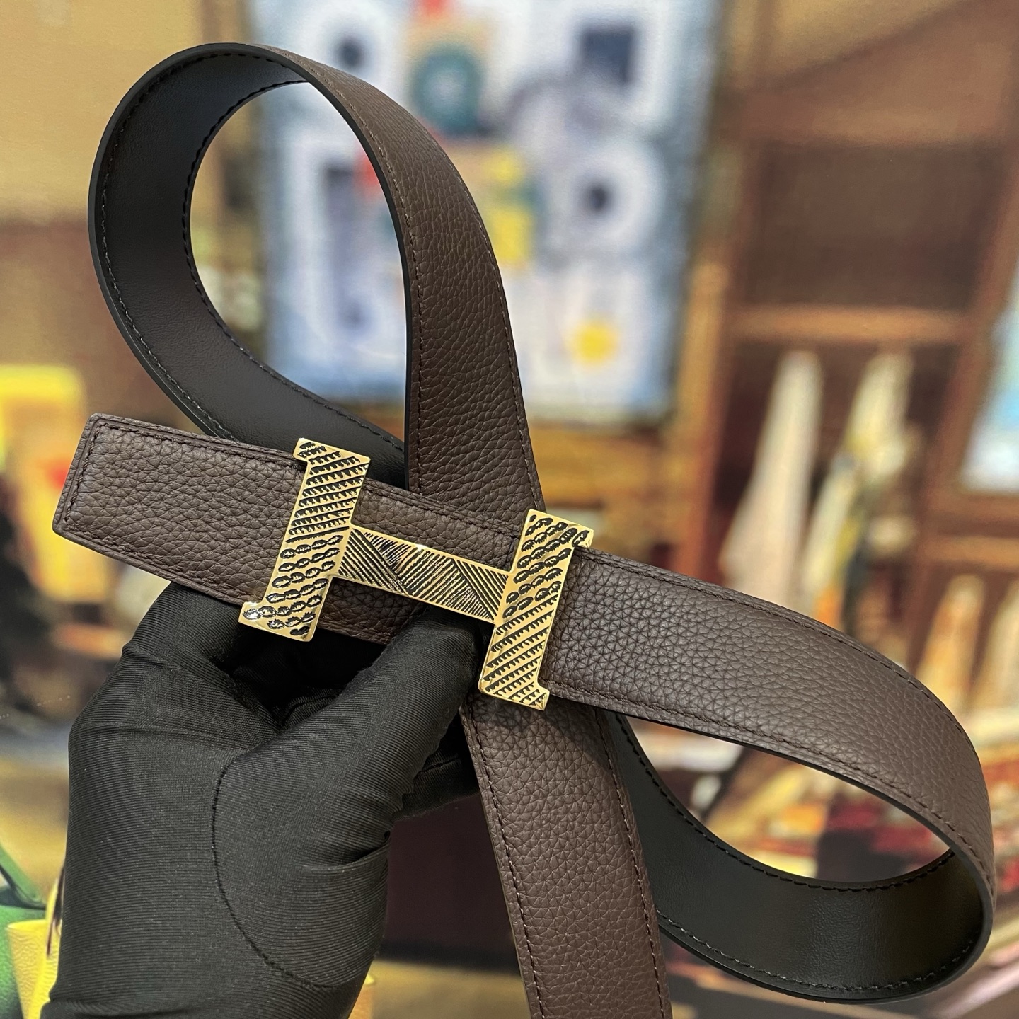 에르메스 벨트 131492 Hermes Belt 썸네일 이미지