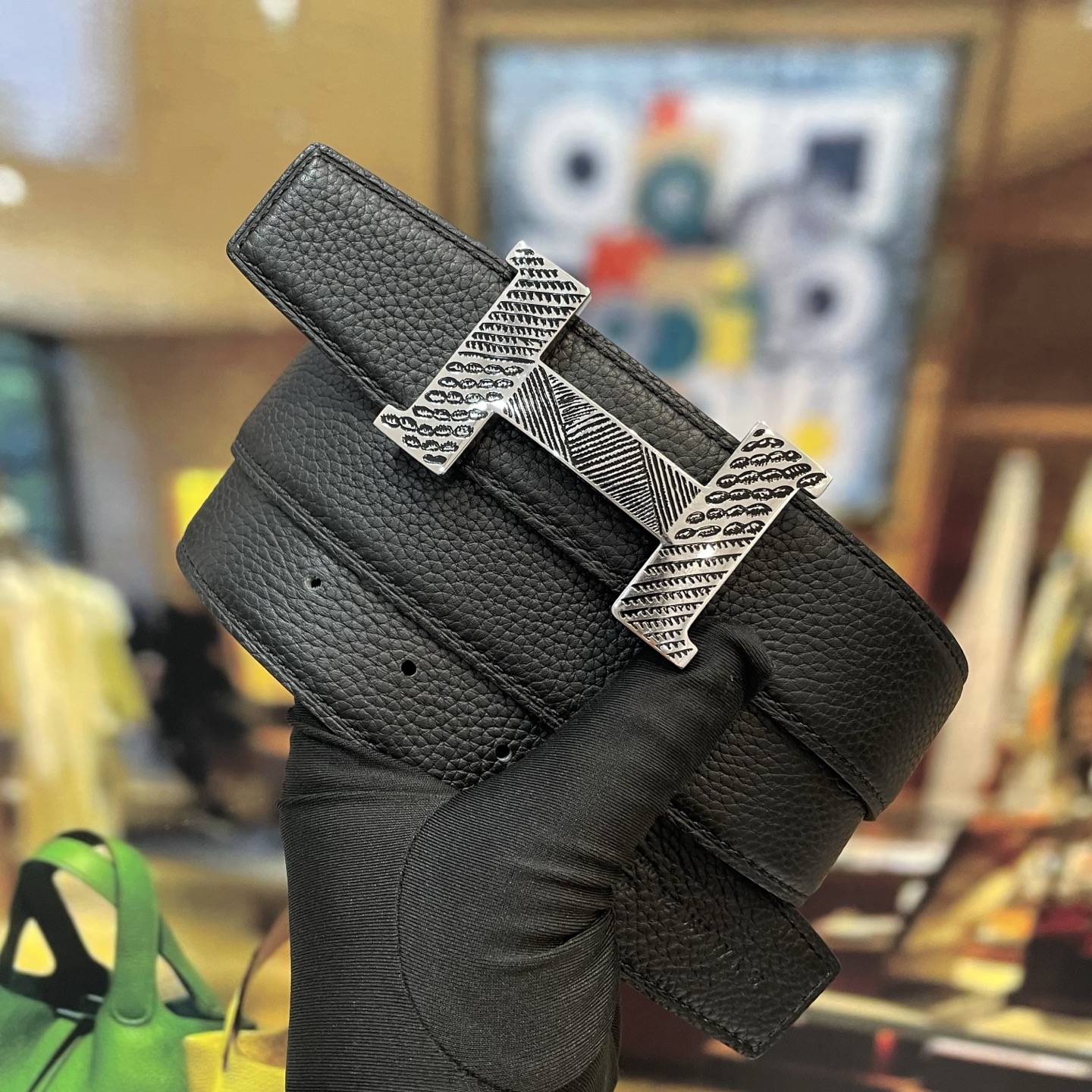 에르메스 벨트 131493 Hermes Belt