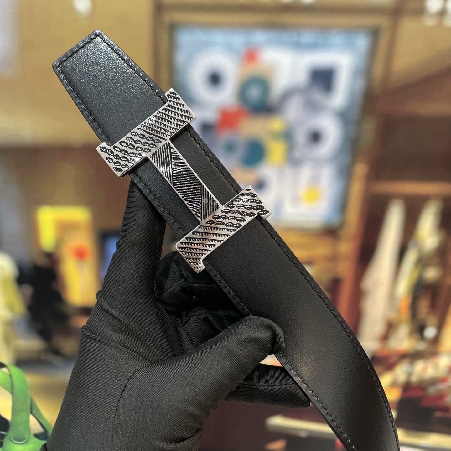 에르메스 벨트 131493 Hermes Belt 썸네일 이미지