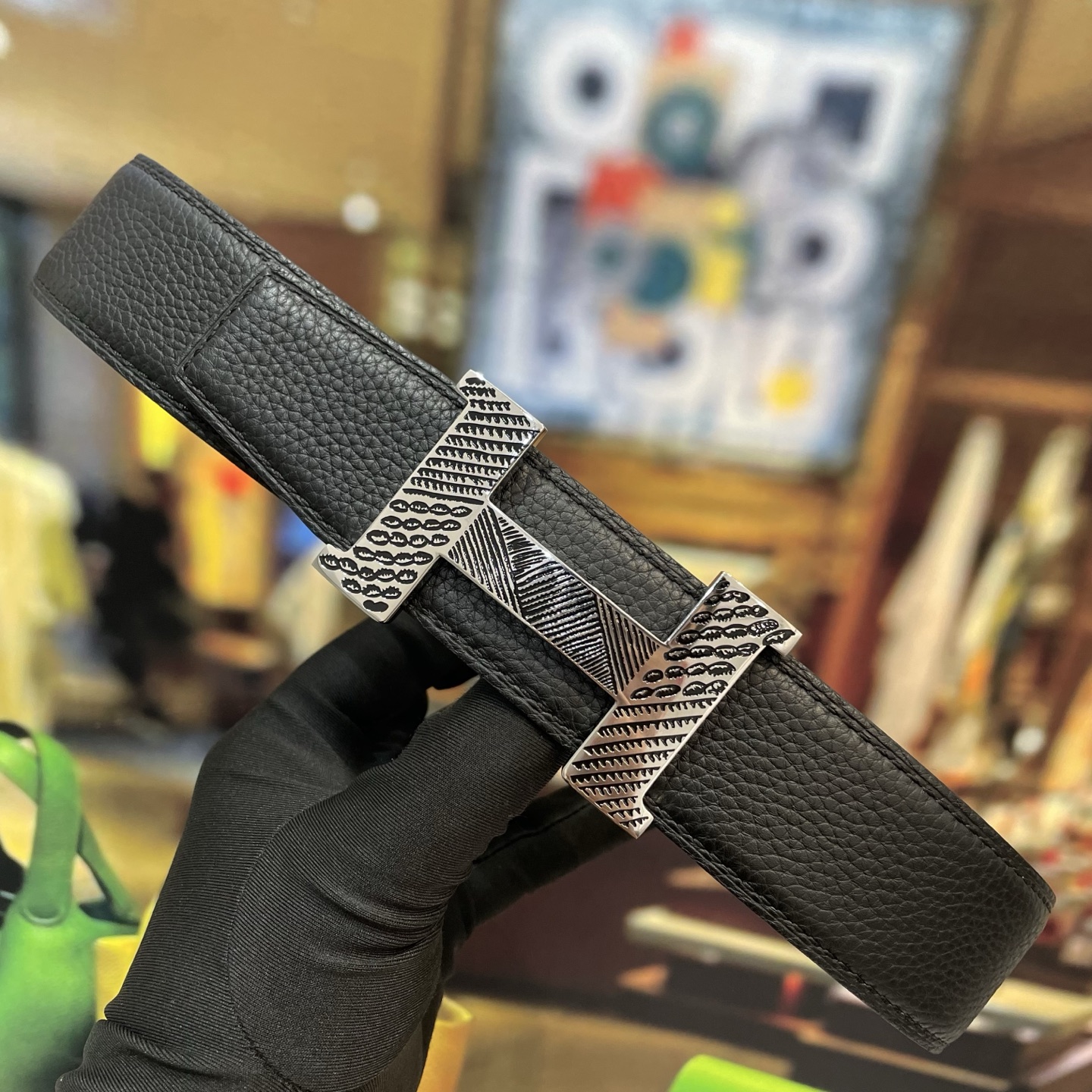 에르메스 벨트 131493 Hermes Belt 썸네일 이미지