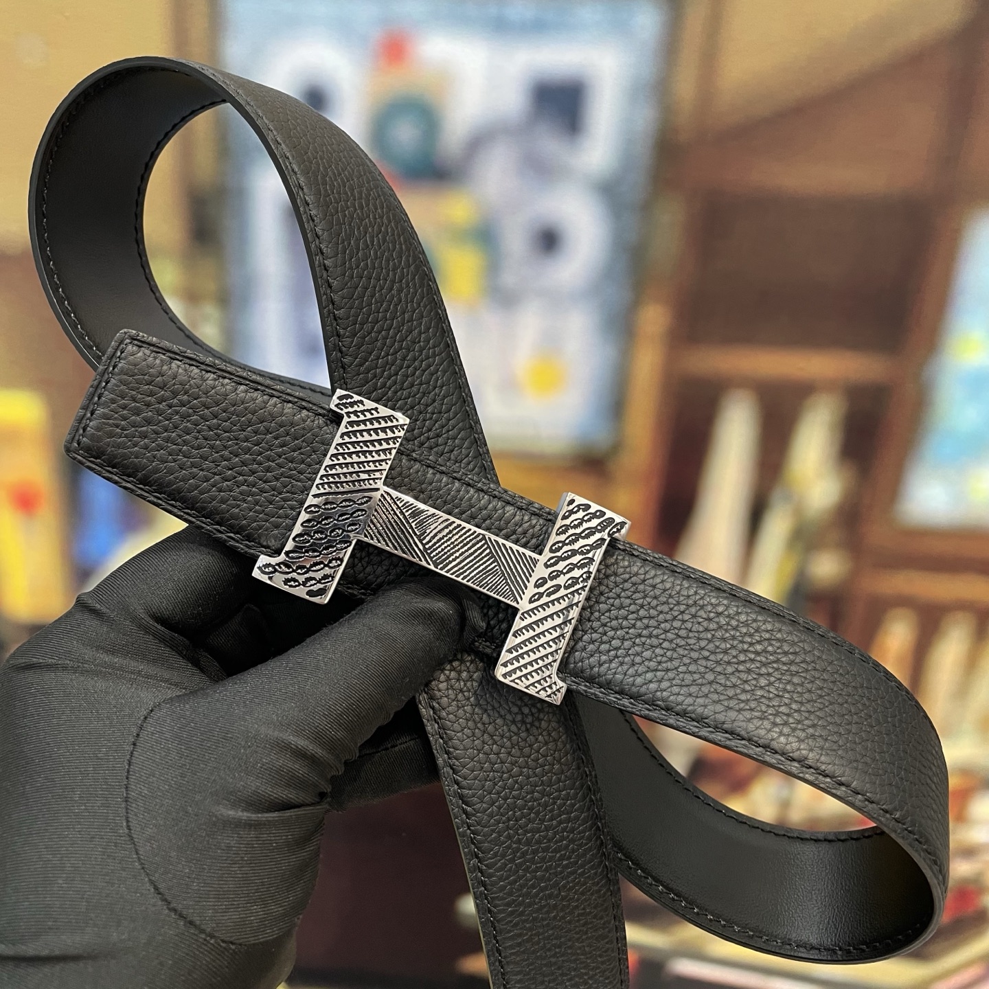 에르메스 벨트 131493 Hermes Belt 썸네일 이미지