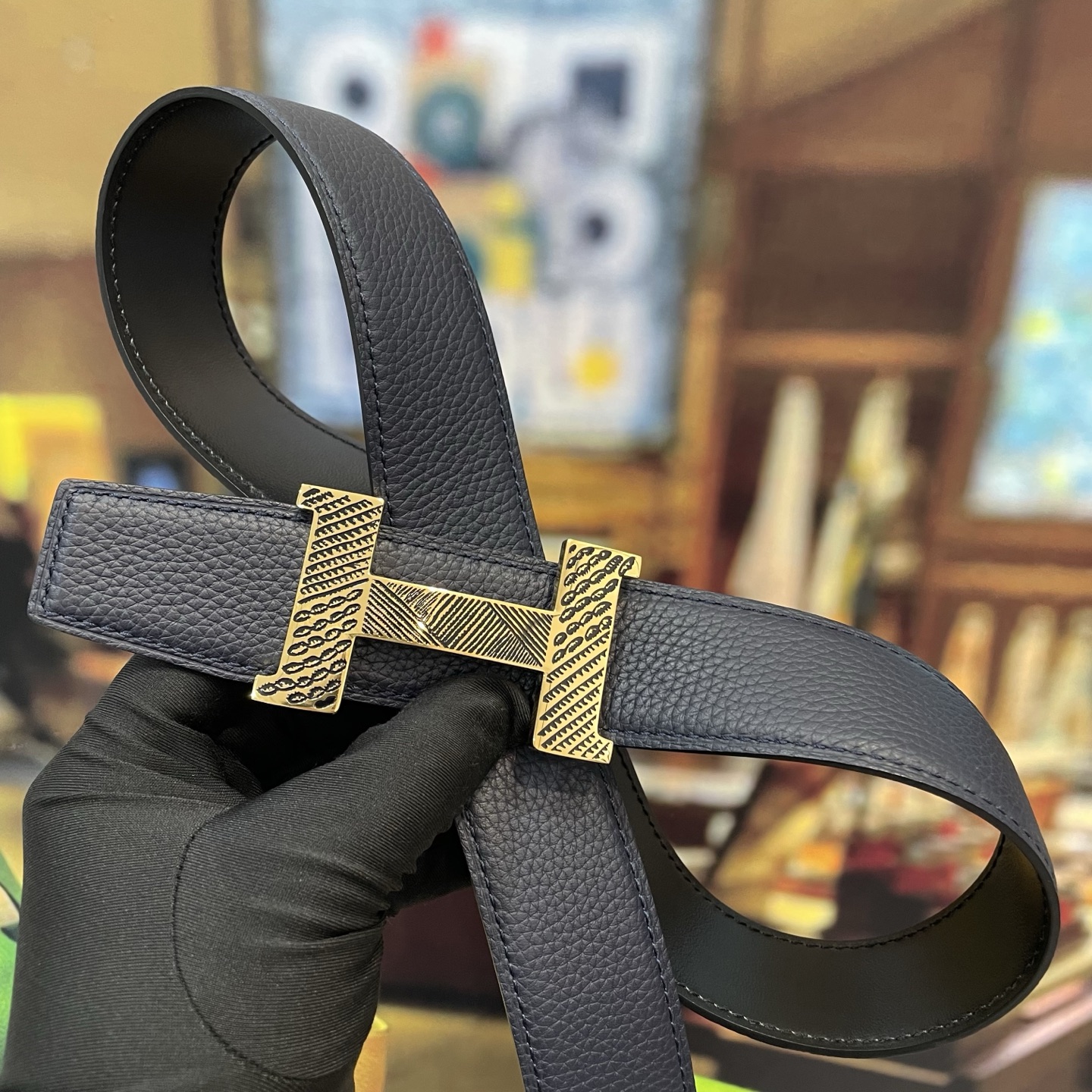 에르메스 벨트 131494 Hermes Belt 썸네일 이미지