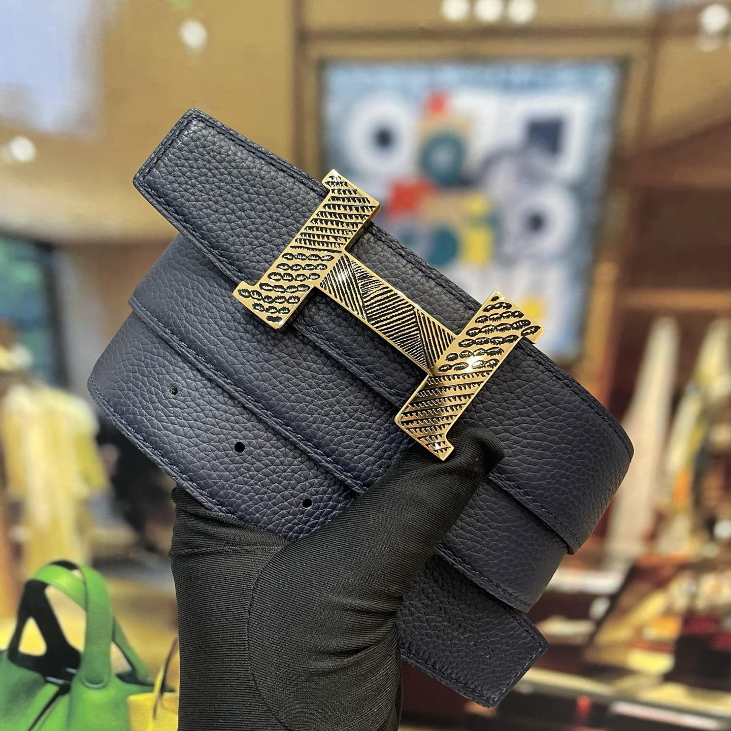에르메스 벨트 131494 Hermes Belt