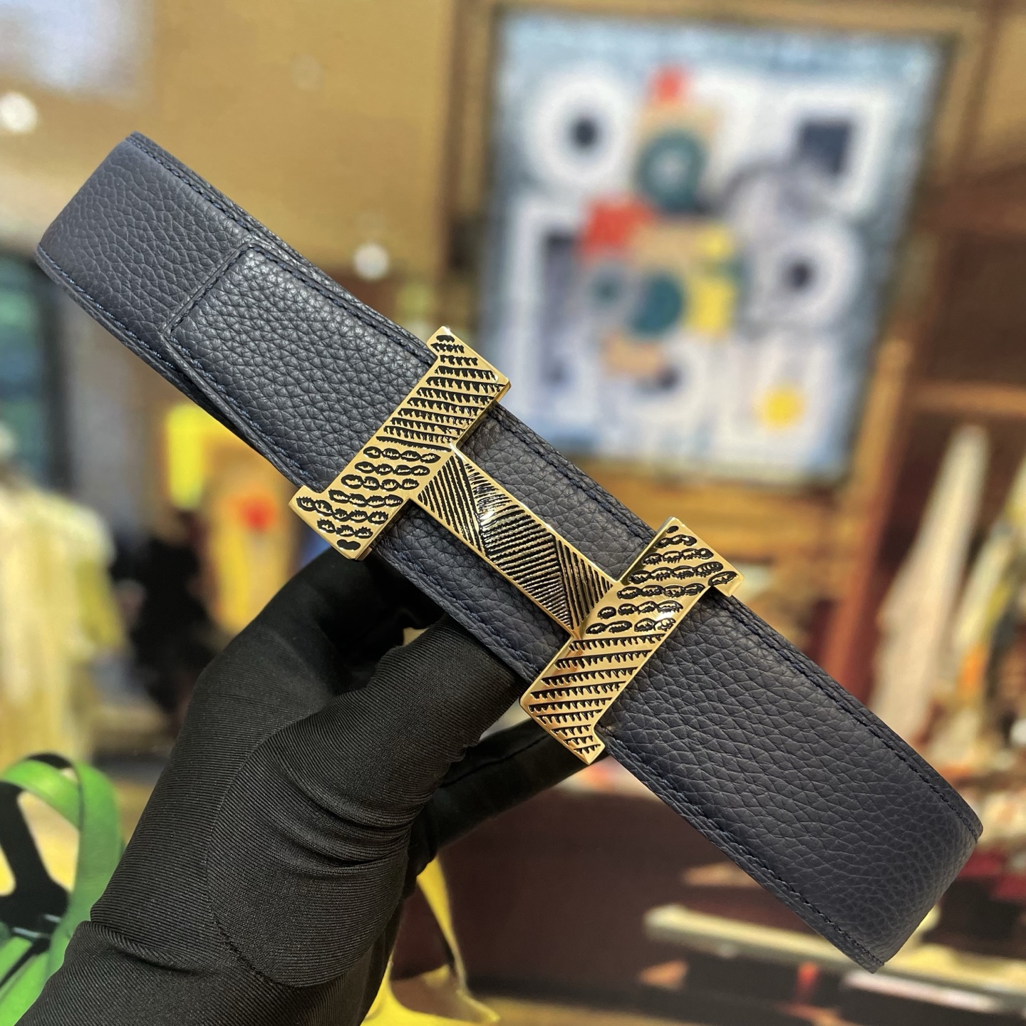 에르메스 벨트 131494 Hermes Belt 썸네일 이미지