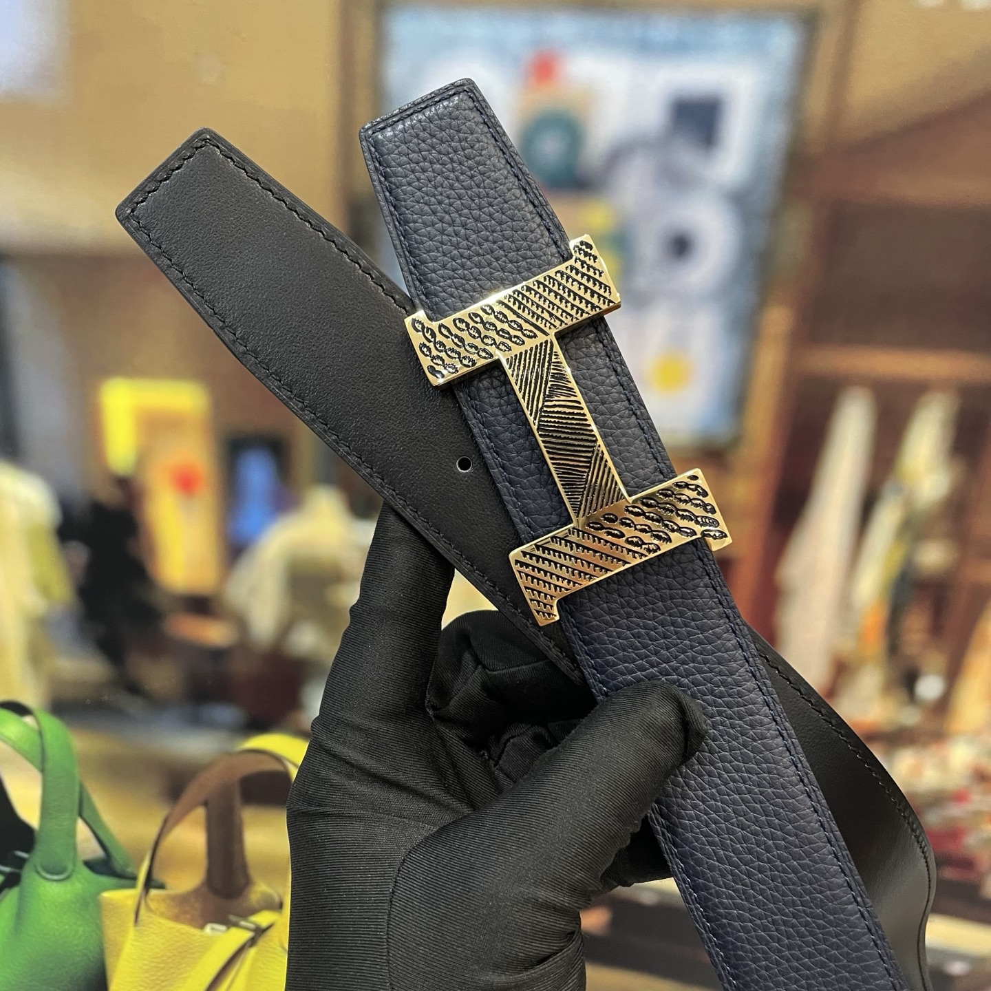 에르메스 벨트 131494 Hermes Belt 썸네일 이미지