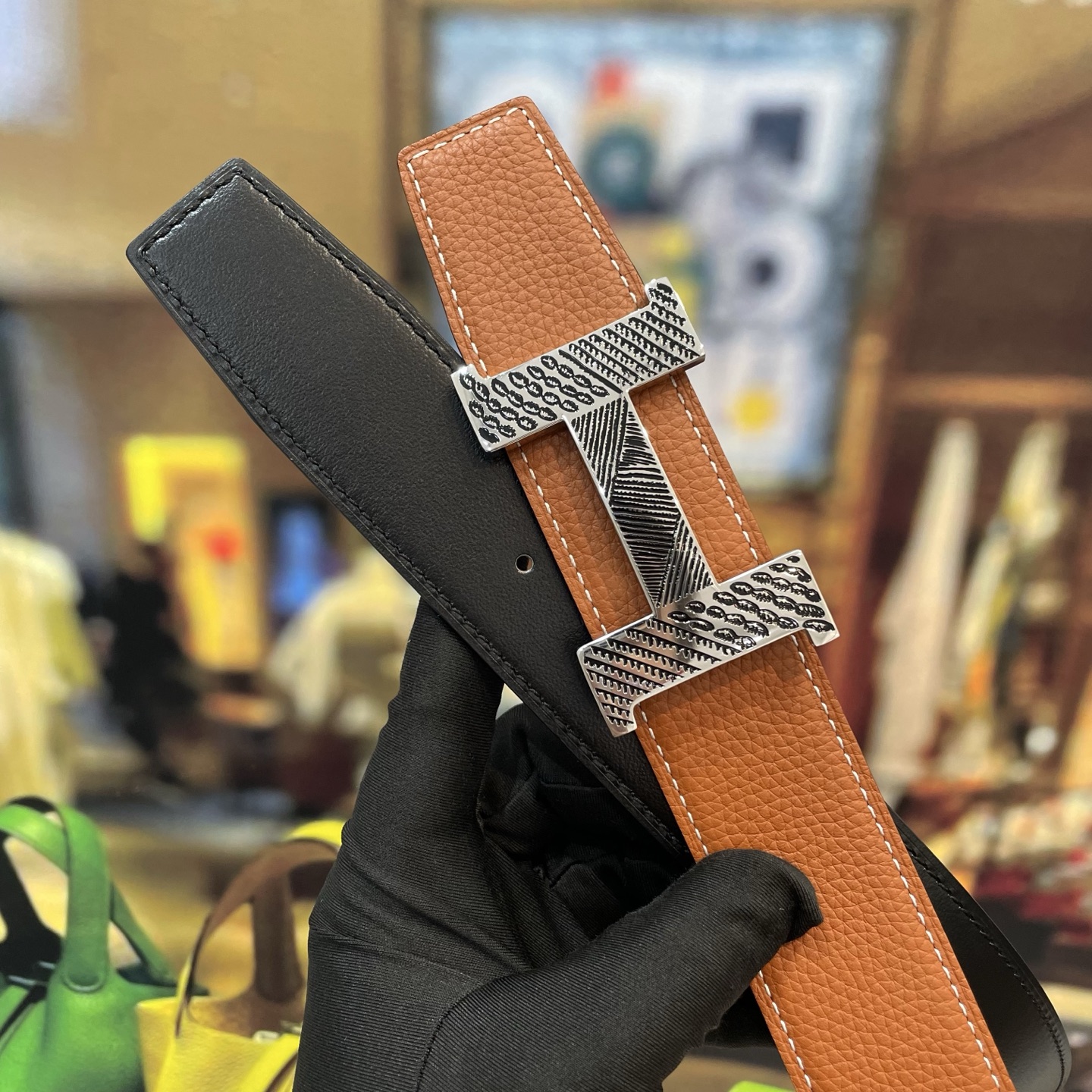 에르메스 벨트 131495 Hermes Belt 썸네일 이미지