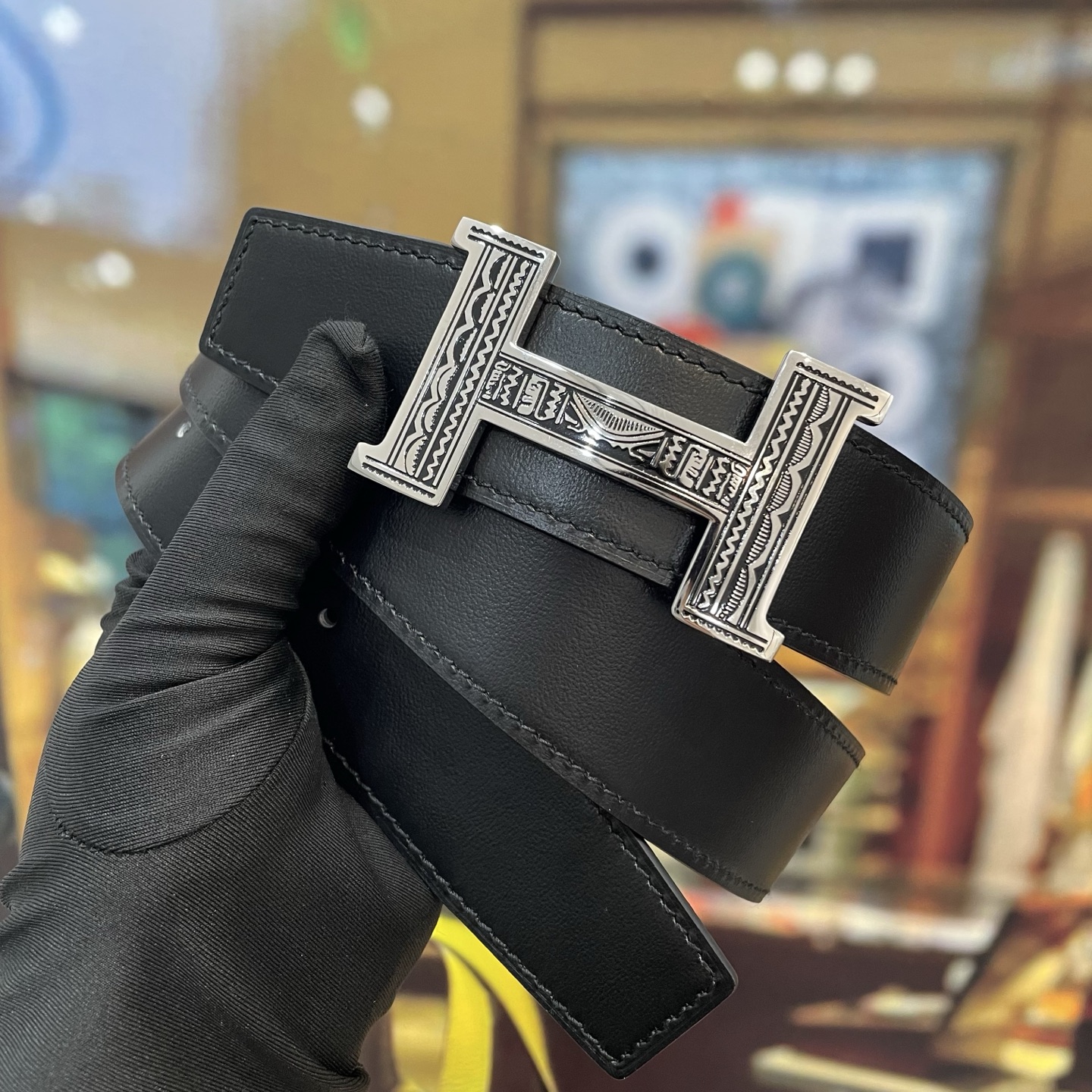 에르메스 벨트 131496 Hermes Belt 썸네일 이미지