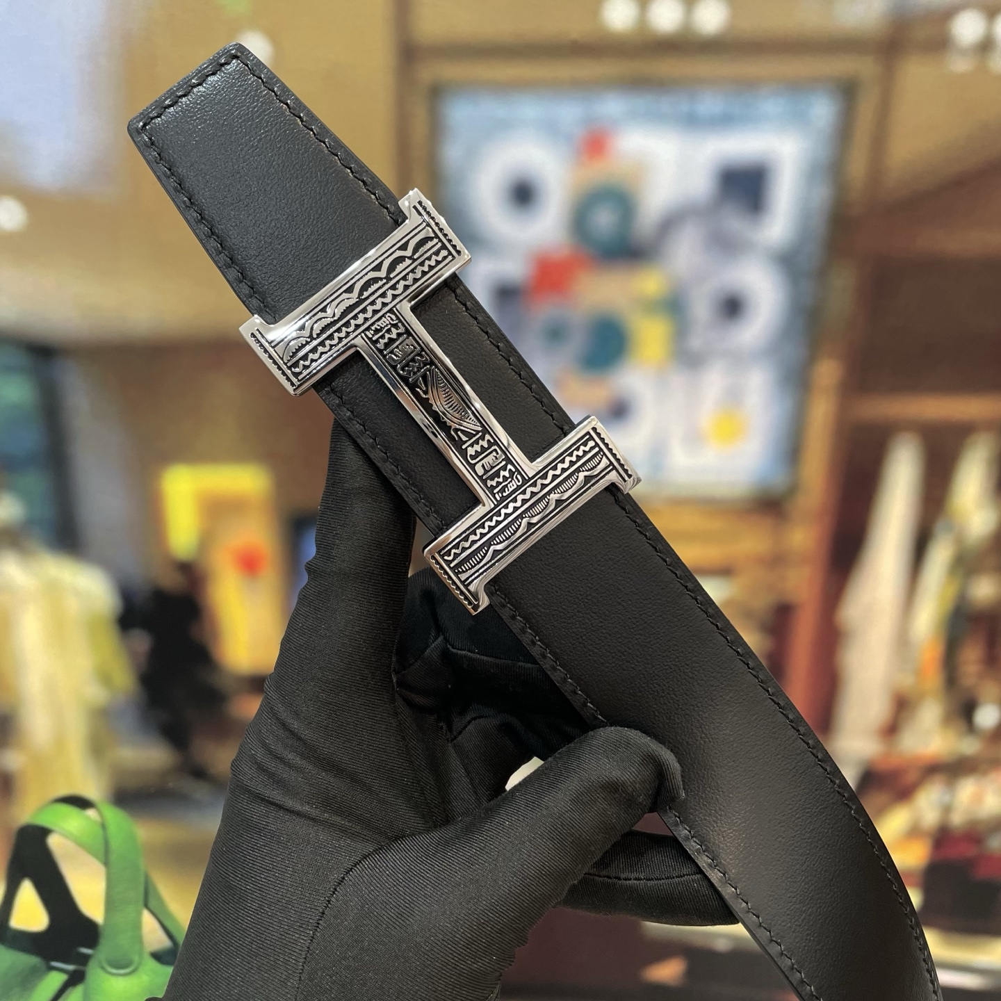 에르메스 벨트 131496 Hermes Belt 썸네일 이미지