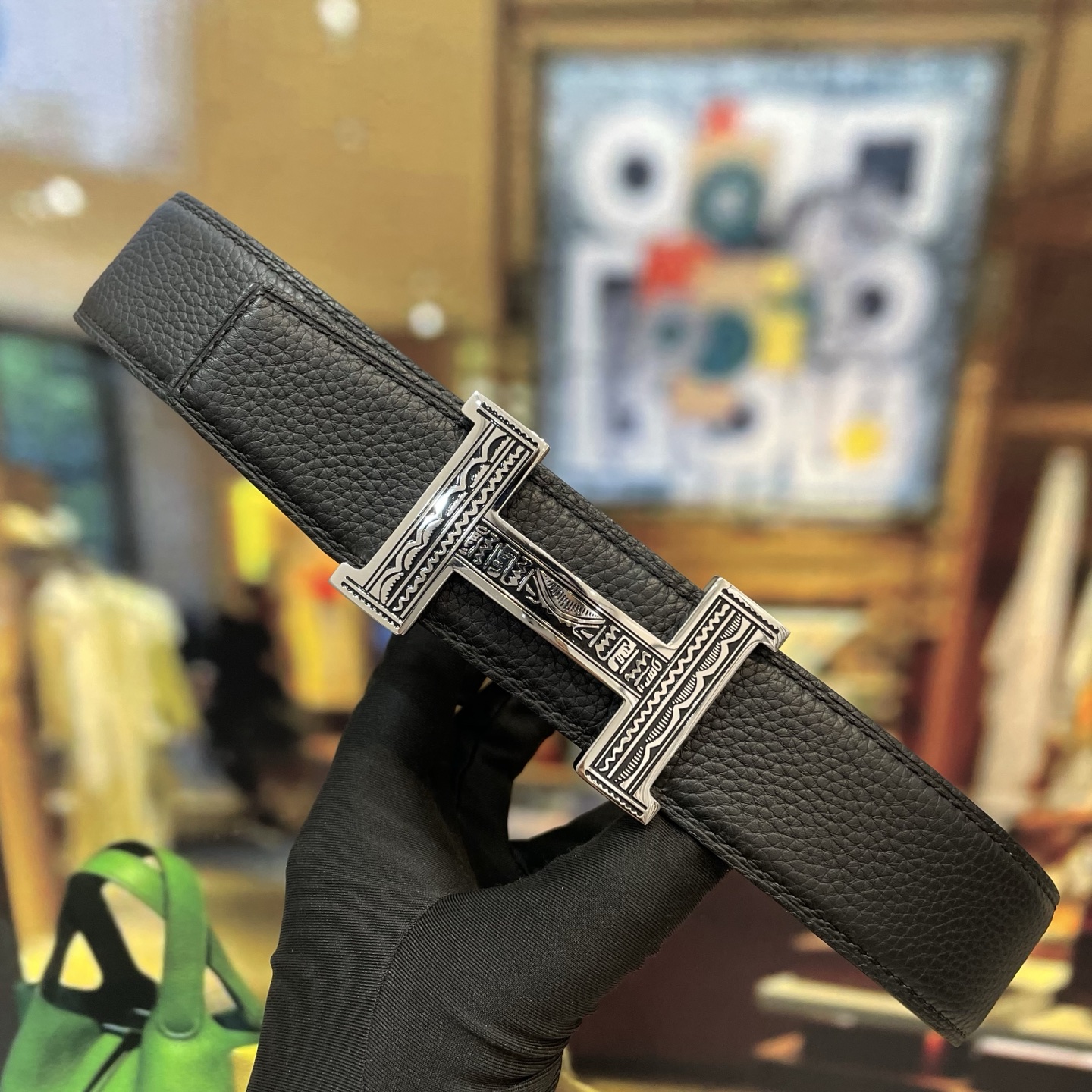 에르메스 벨트 131496 Hermes Belt 썸네일 이미지