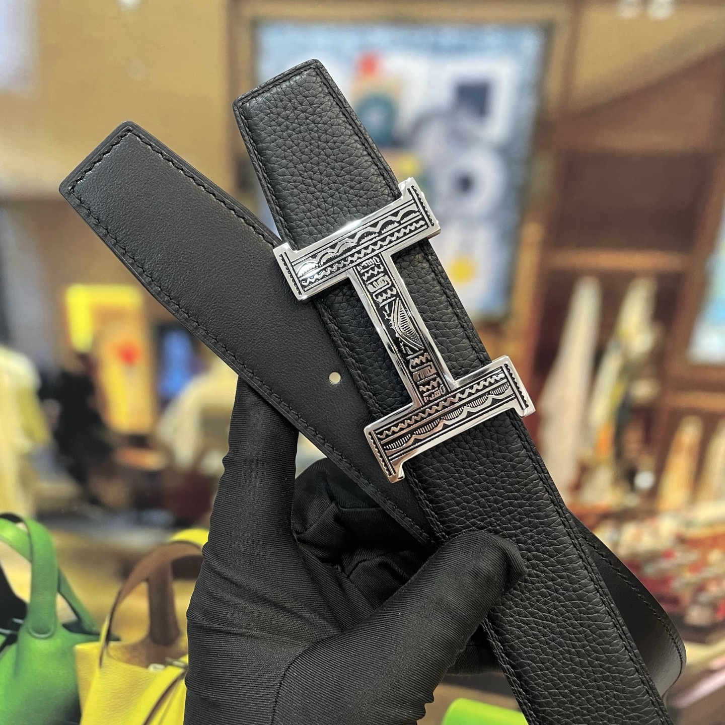 에르메스 벨트 131496 Hermes Belt 썸네일 이미지