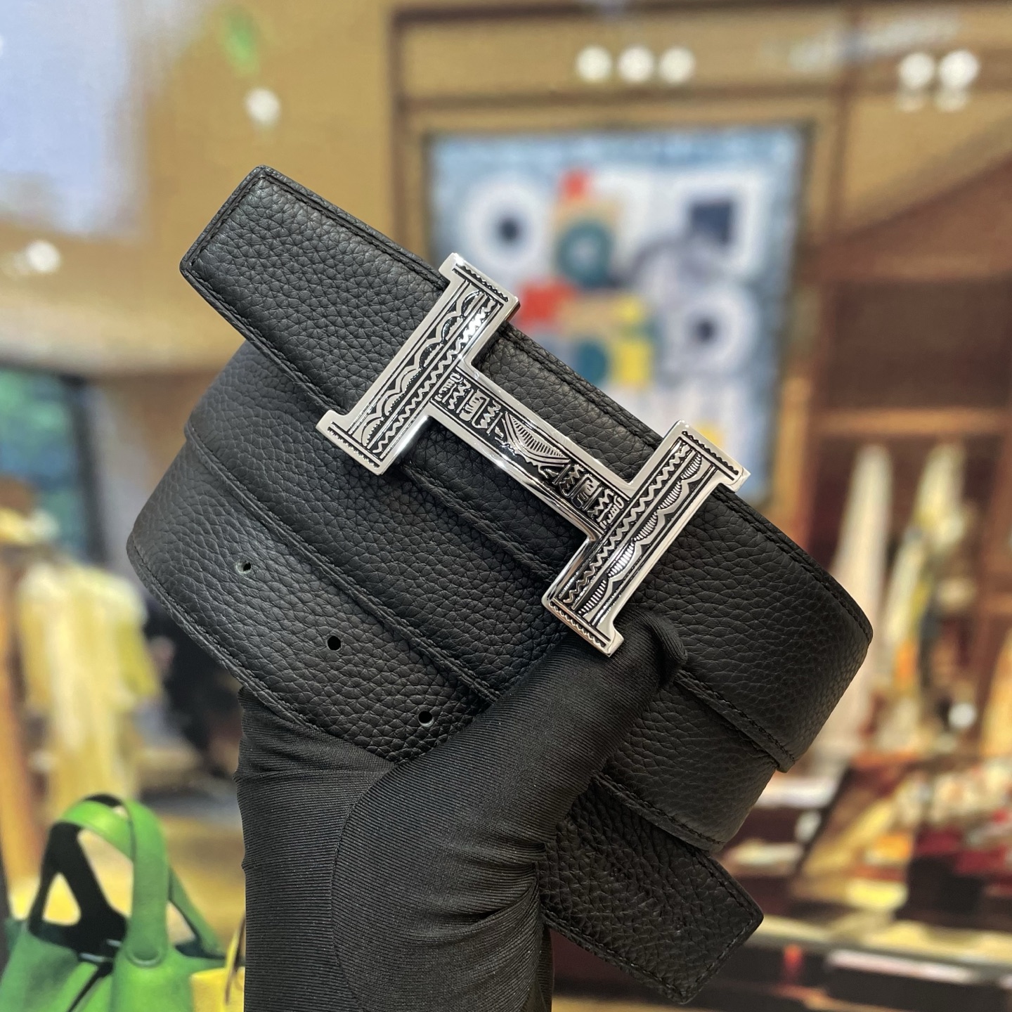 에르메스 벨트 131496 Hermes Belt