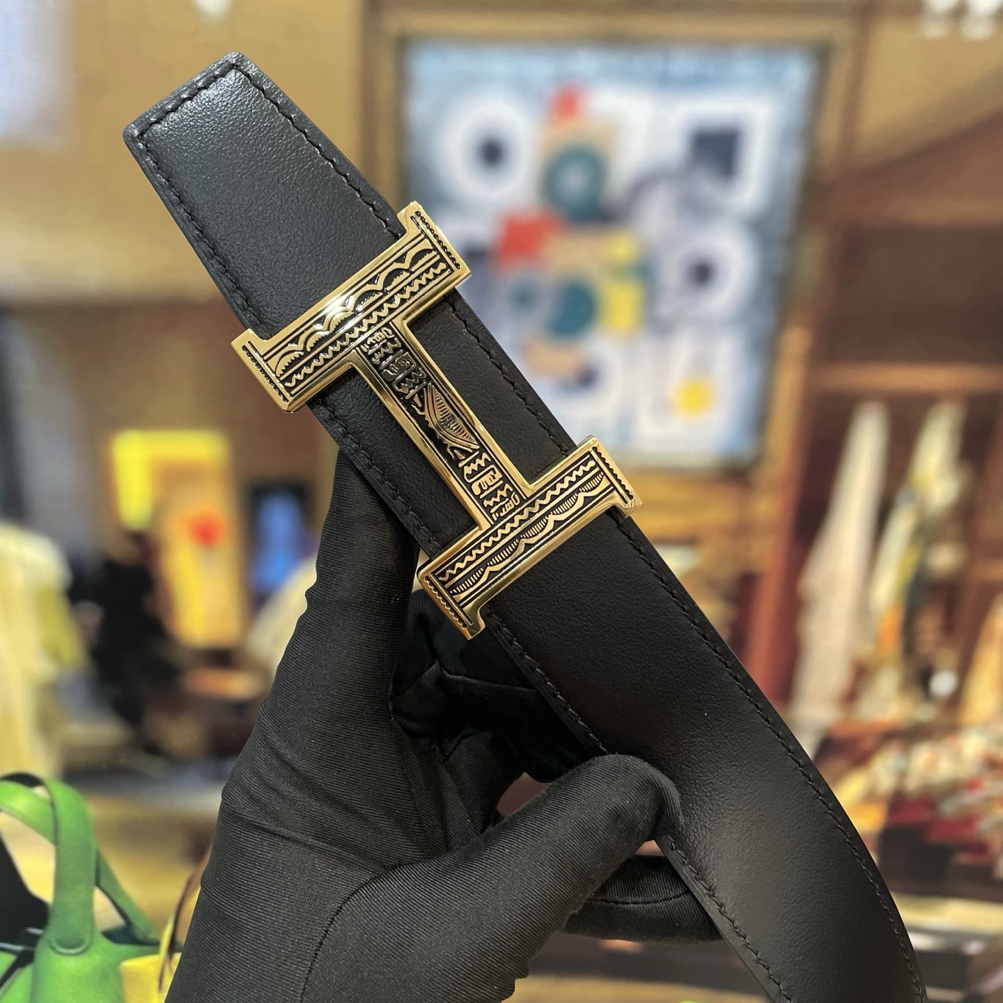 에르메스 벨트 131500 Hermes Belt 썸네일 이미지
