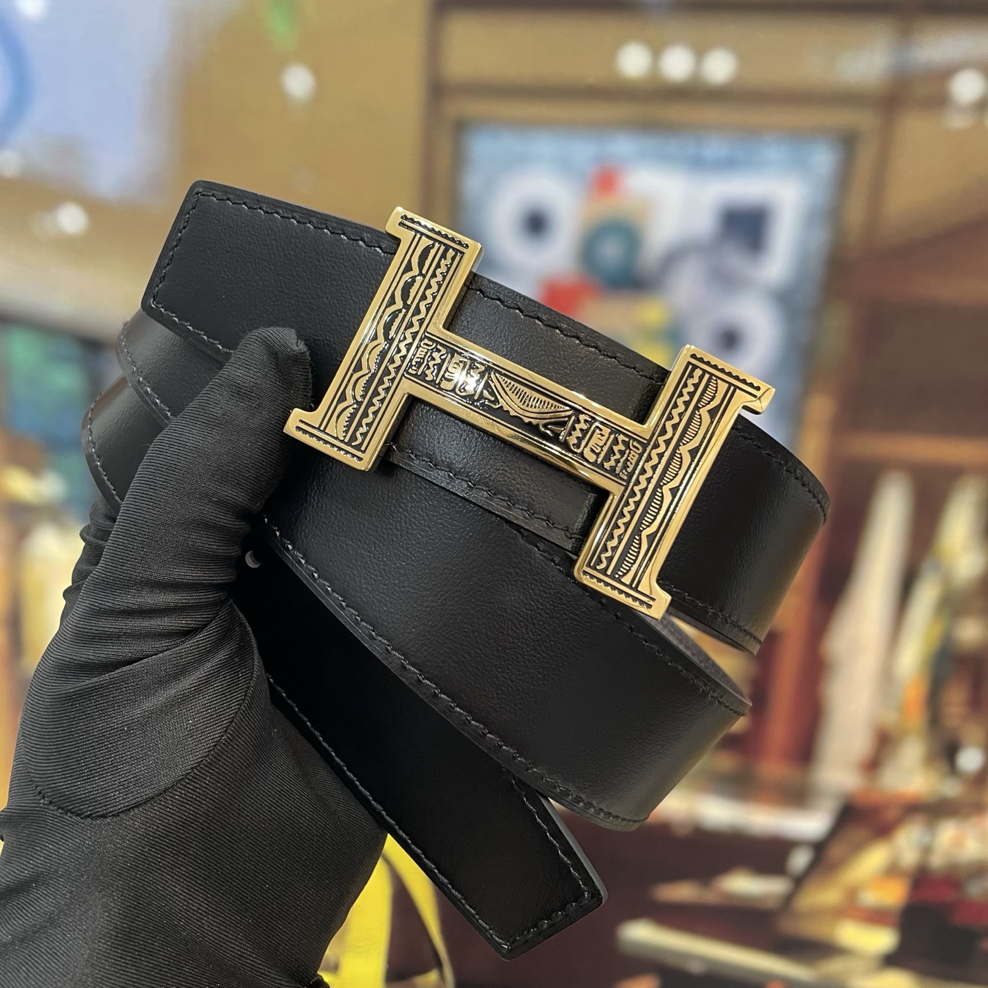 에르메스 벨트 131500 Hermes Belt 썸네일 이미지