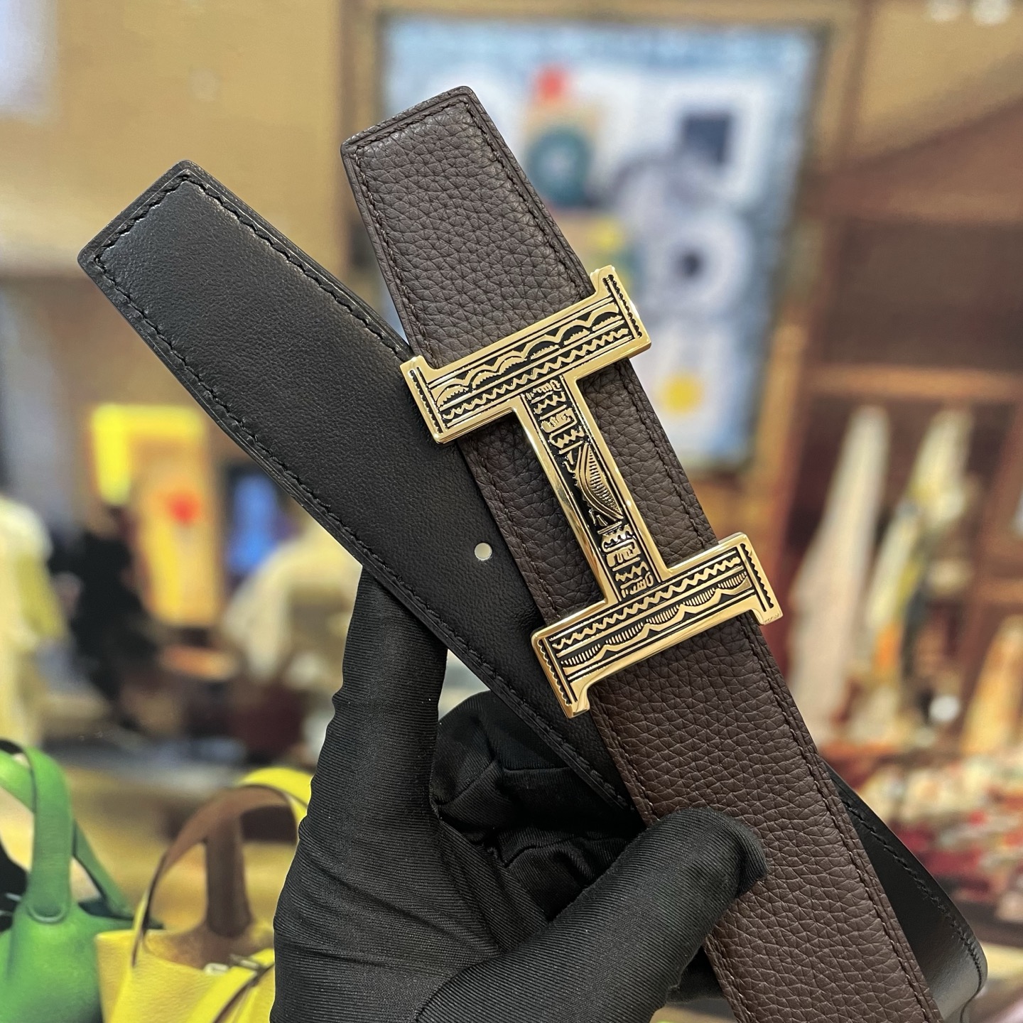 에르메스 벨트 131497 Hermes Belt 썸네일 이미지
