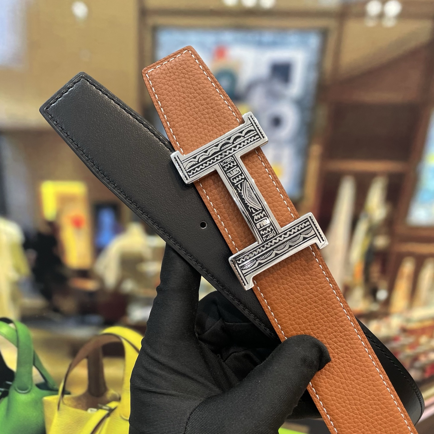 에르메스 벨트 131498 Hermes Belt 썸네일 이미지