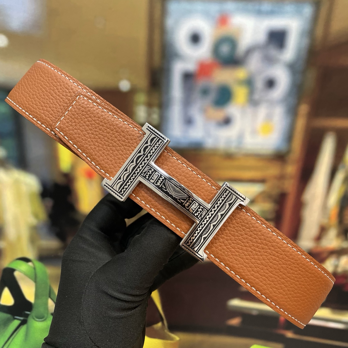에르메스 벨트 131498 Hermes Belt 썸네일 이미지