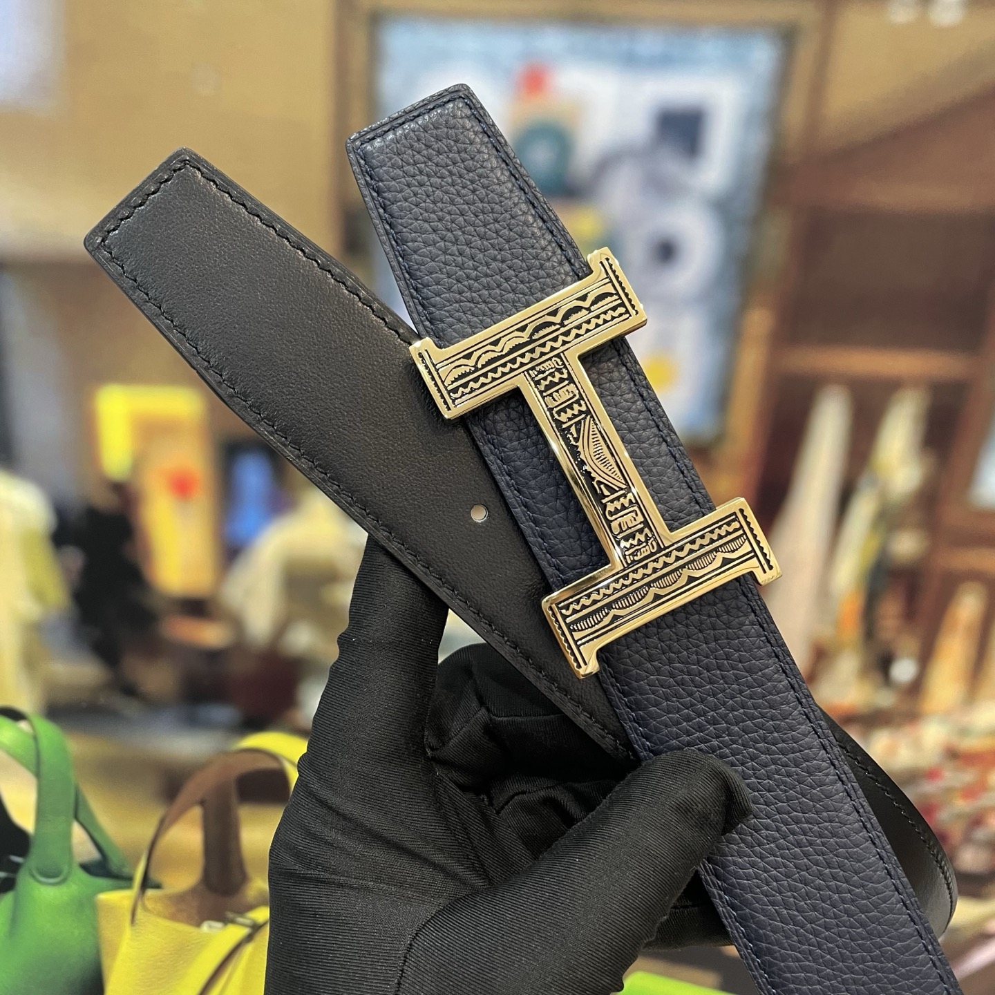 에르메스 벨트 131500 Hermes Belt 썸네일 이미지