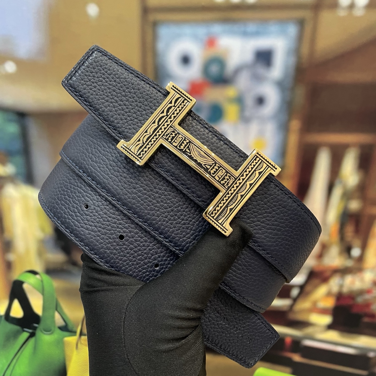 에르메스 벨트 131500 Hermes Belt