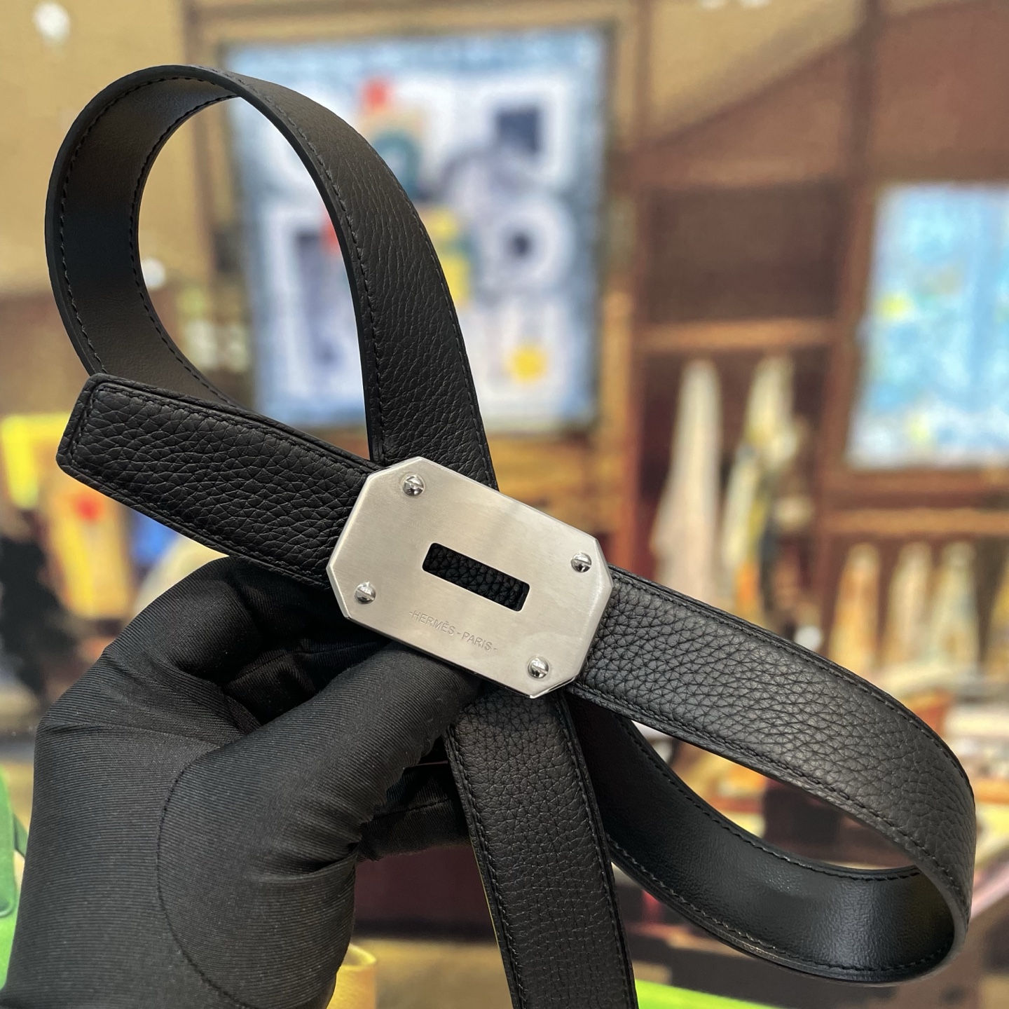 에르메스 벨트 131501 Hermes Belt 썸네일 이미지