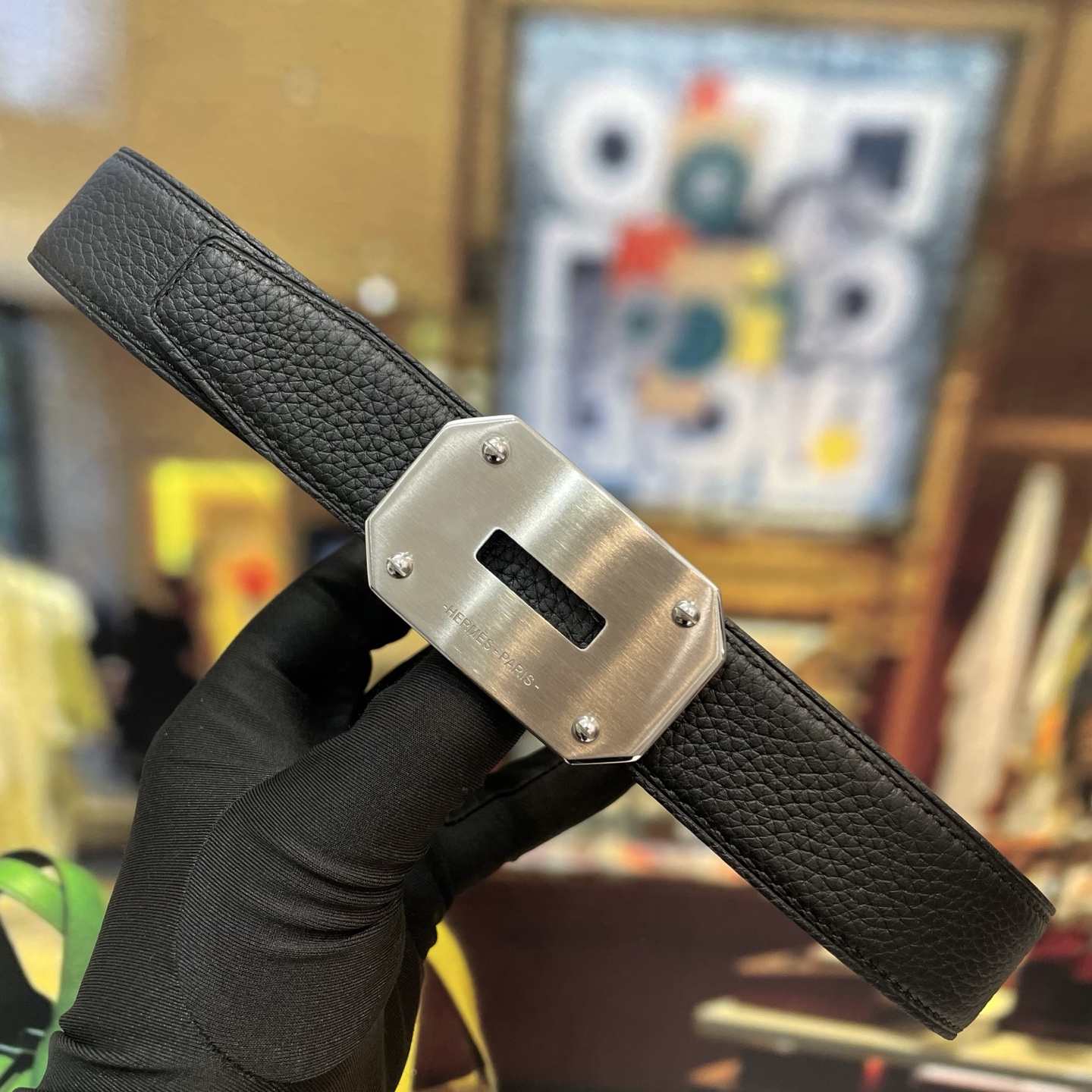 에르메스 벨트 131501 Hermes Belt 썸네일 이미지