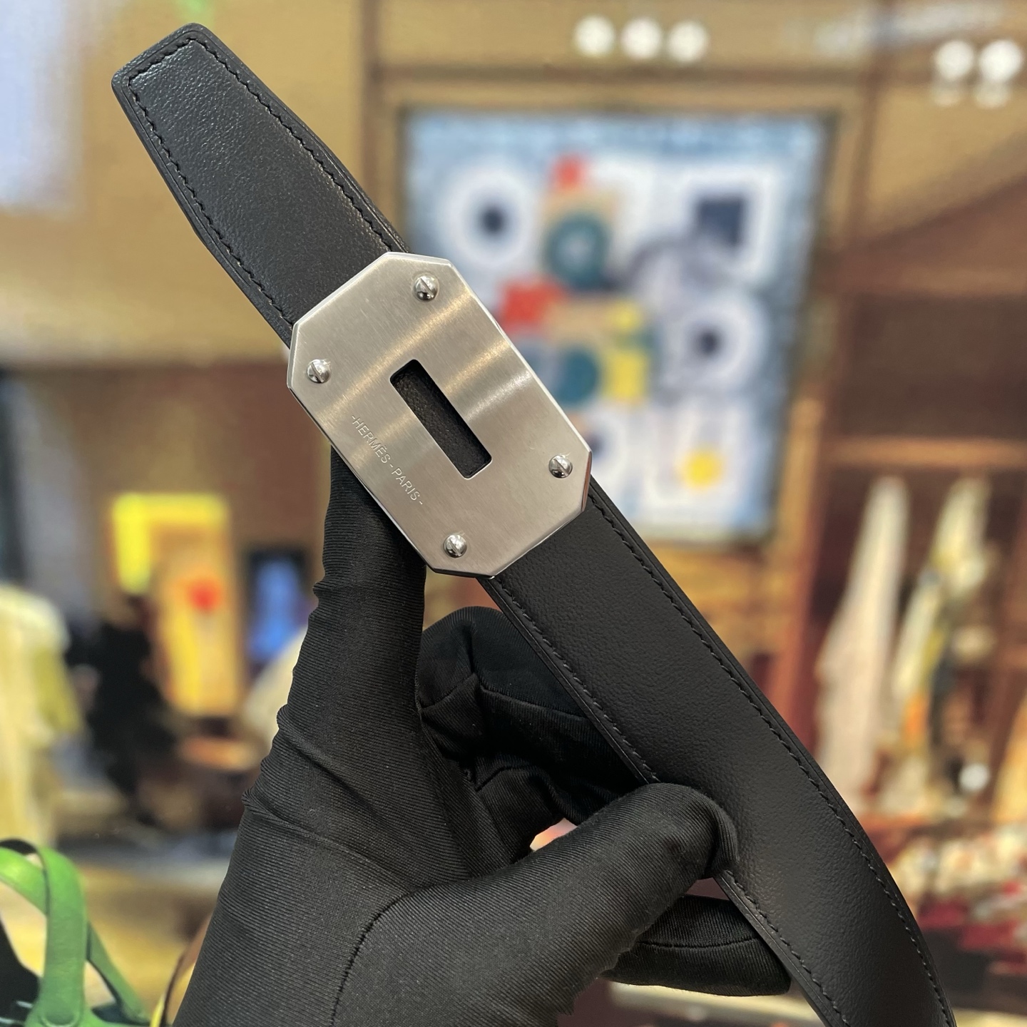 에르메스 벨트 131504 Hermes Belt 썸네일 이미지