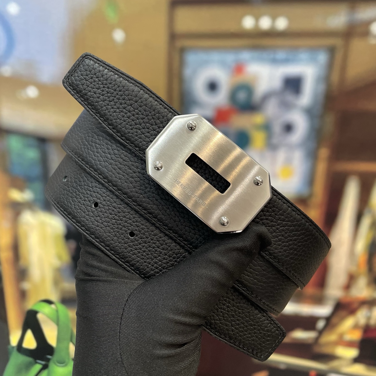 에르메스 벨트 131501 Hermes Belt