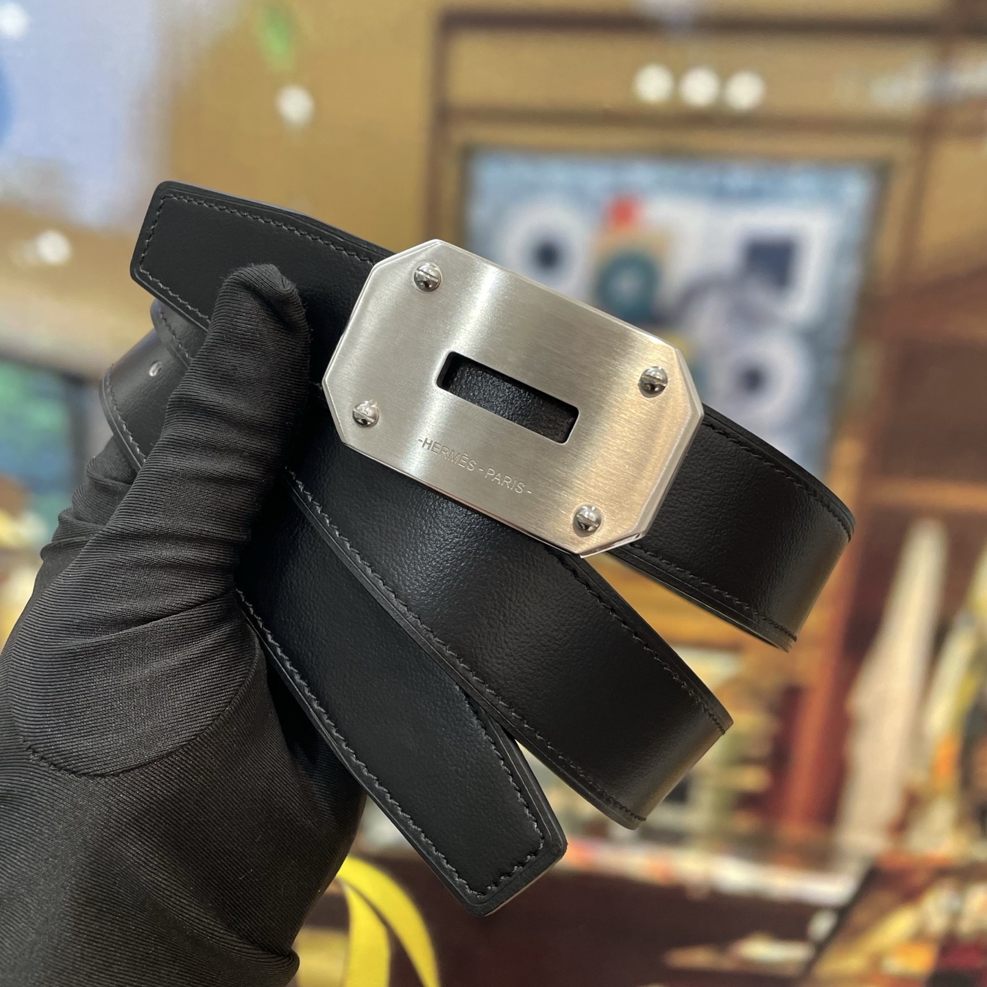 에르메스 벨트 131504 Hermes Belt 썸네일 이미지