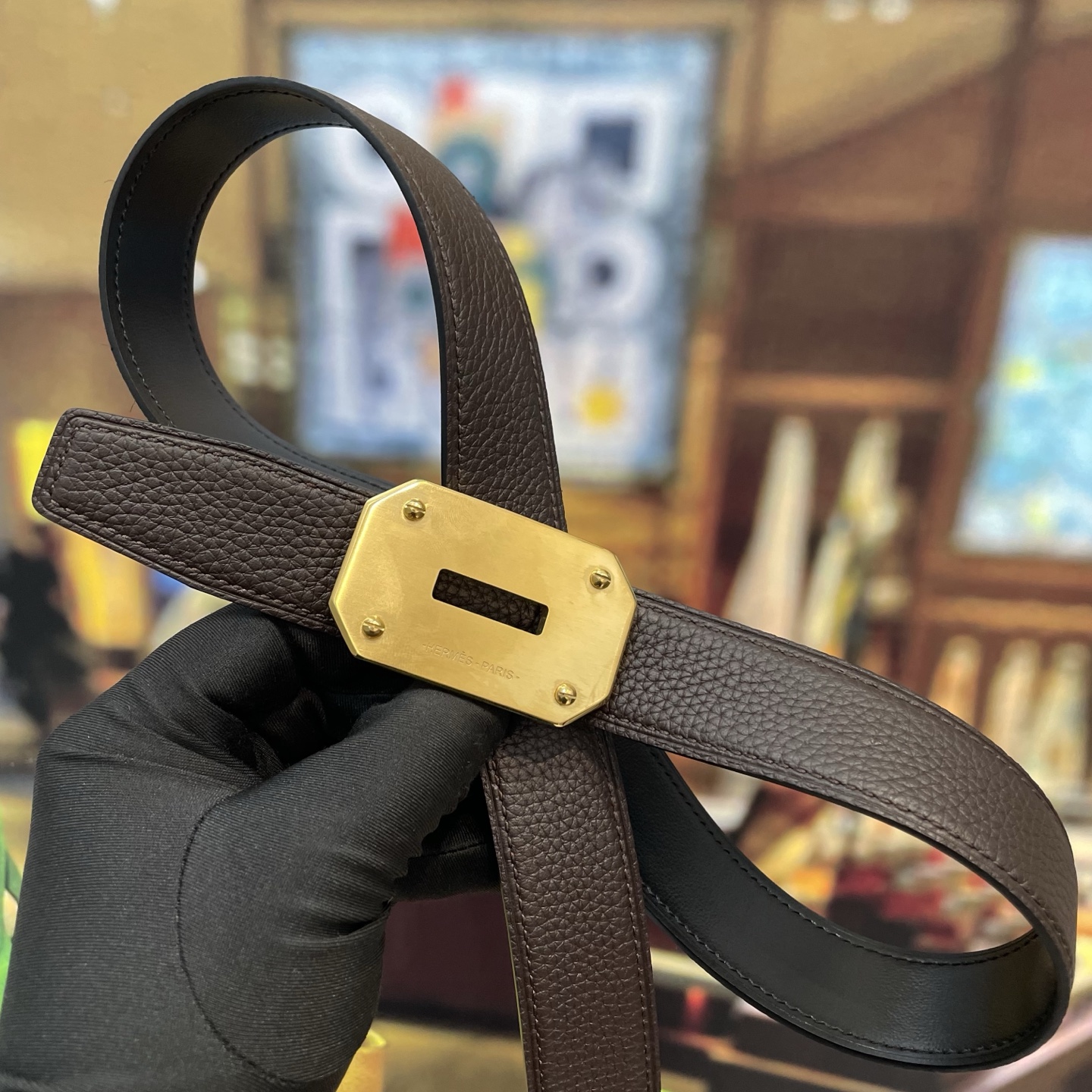 에르메스 벨트 131502 Hermes Belt 썸네일 이미지