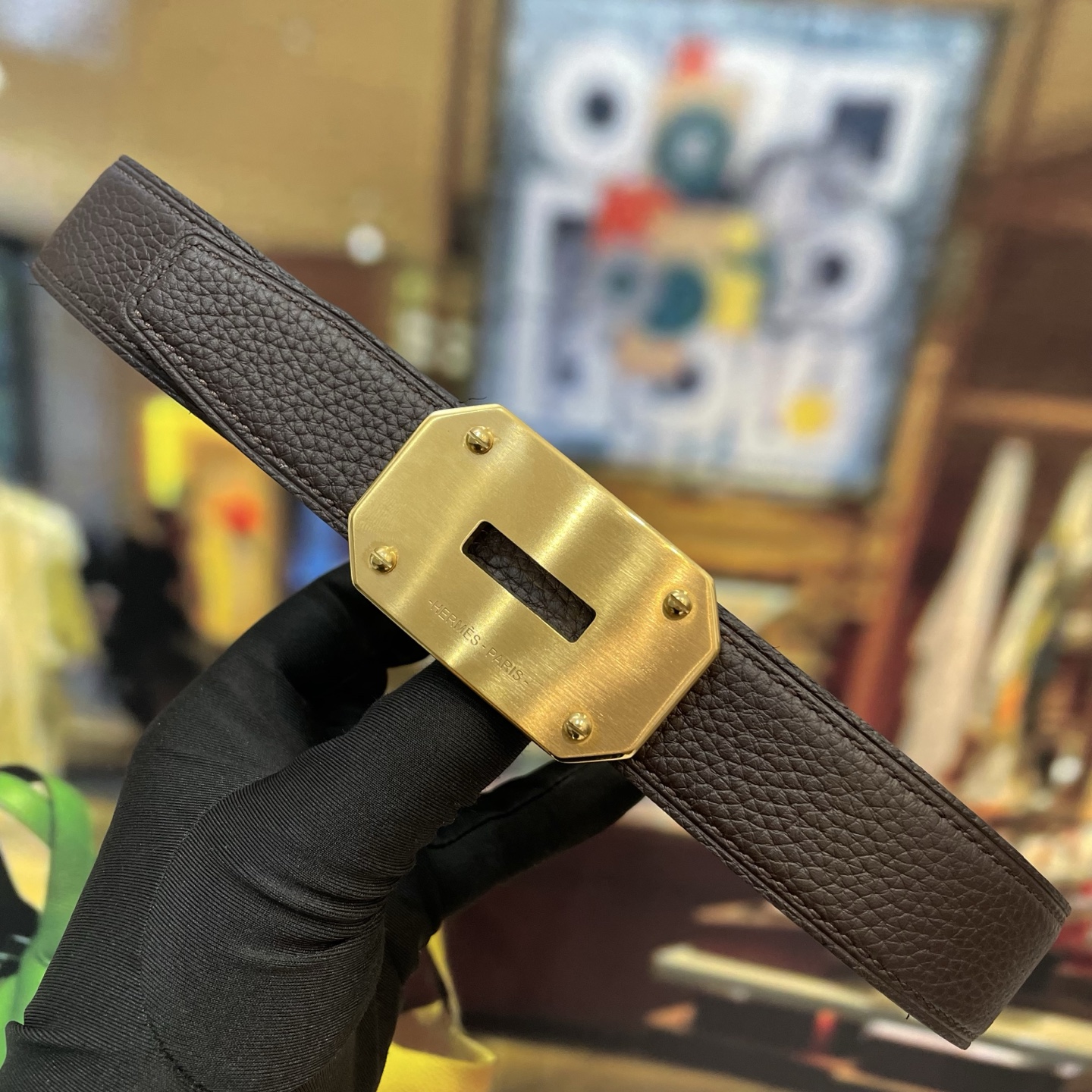 에르메스 벨트 131502 Hermes Belt 썸네일 이미지