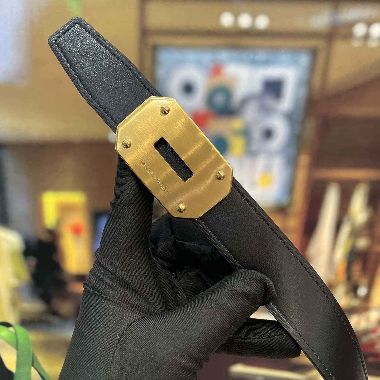 에르메스 벨트 131502 Hermes Belt 썸네일 이미지
