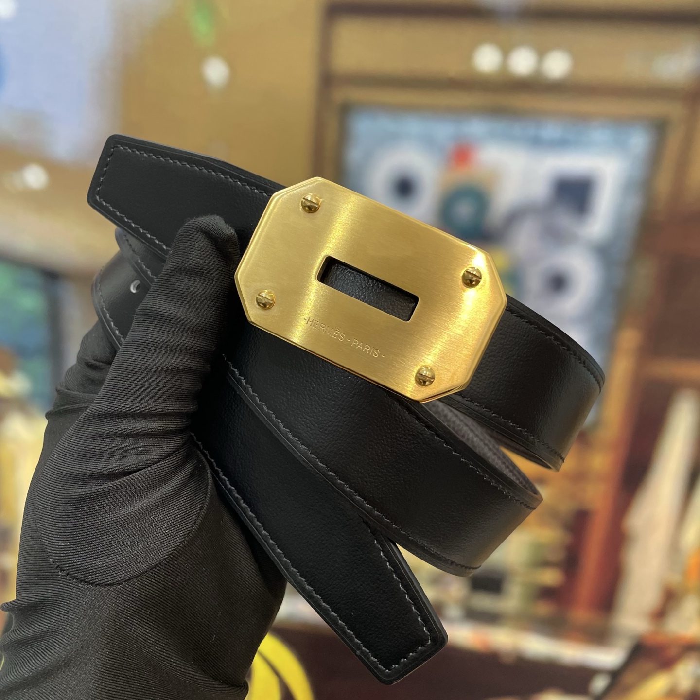 에르메스 벨트 131502 Hermes Belt 썸네일 이미지