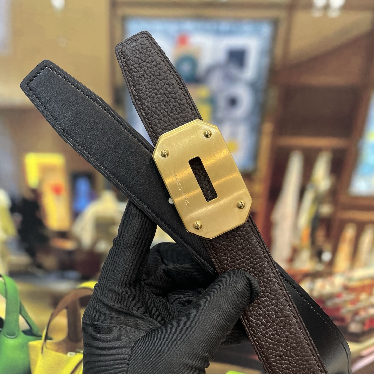 에르메스 벨트 131502 Hermes Belt 썸네일 이미지